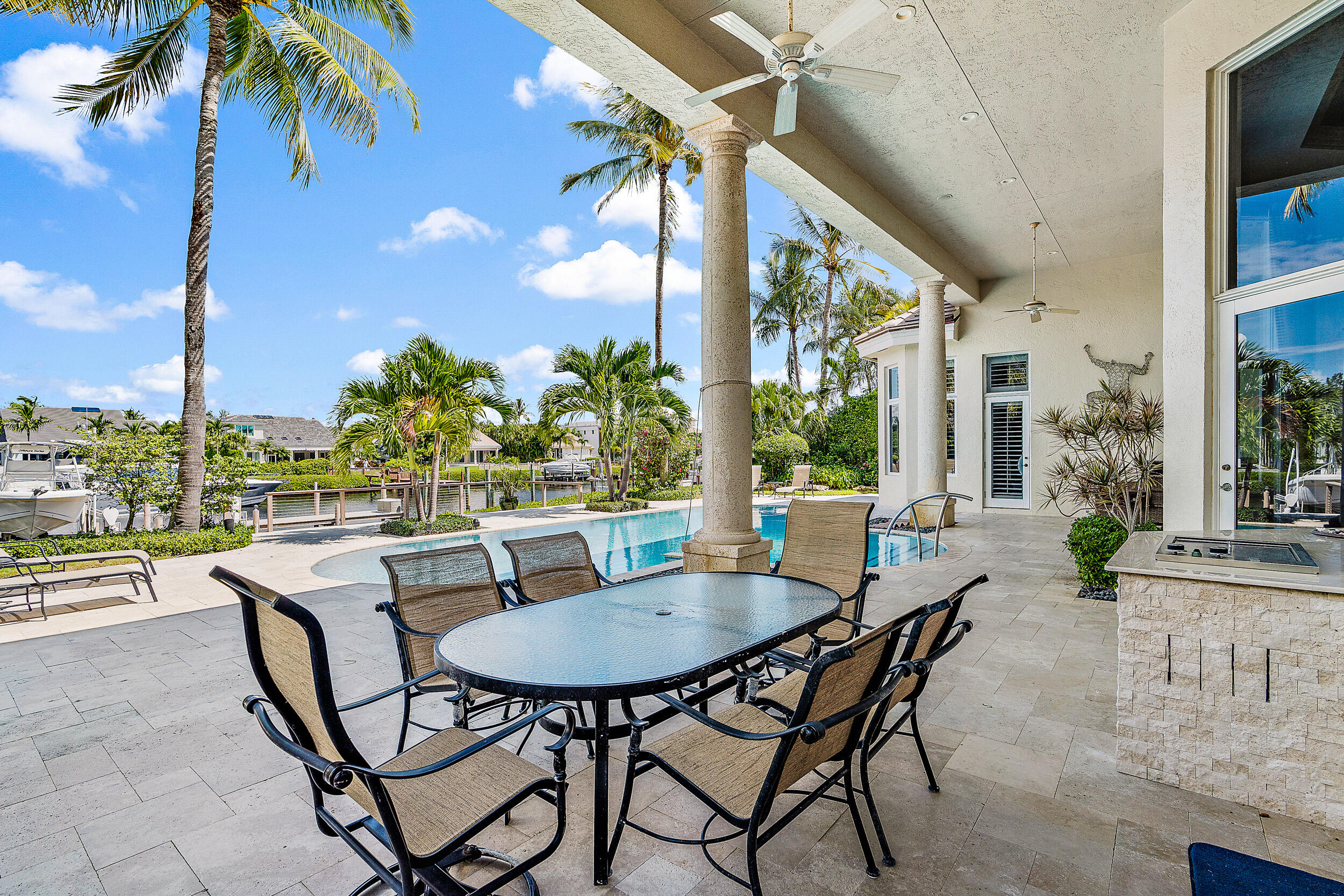 Admirals Cove - Residential