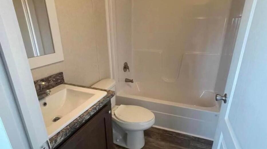 Sandhill Shores 55 plus - Residential