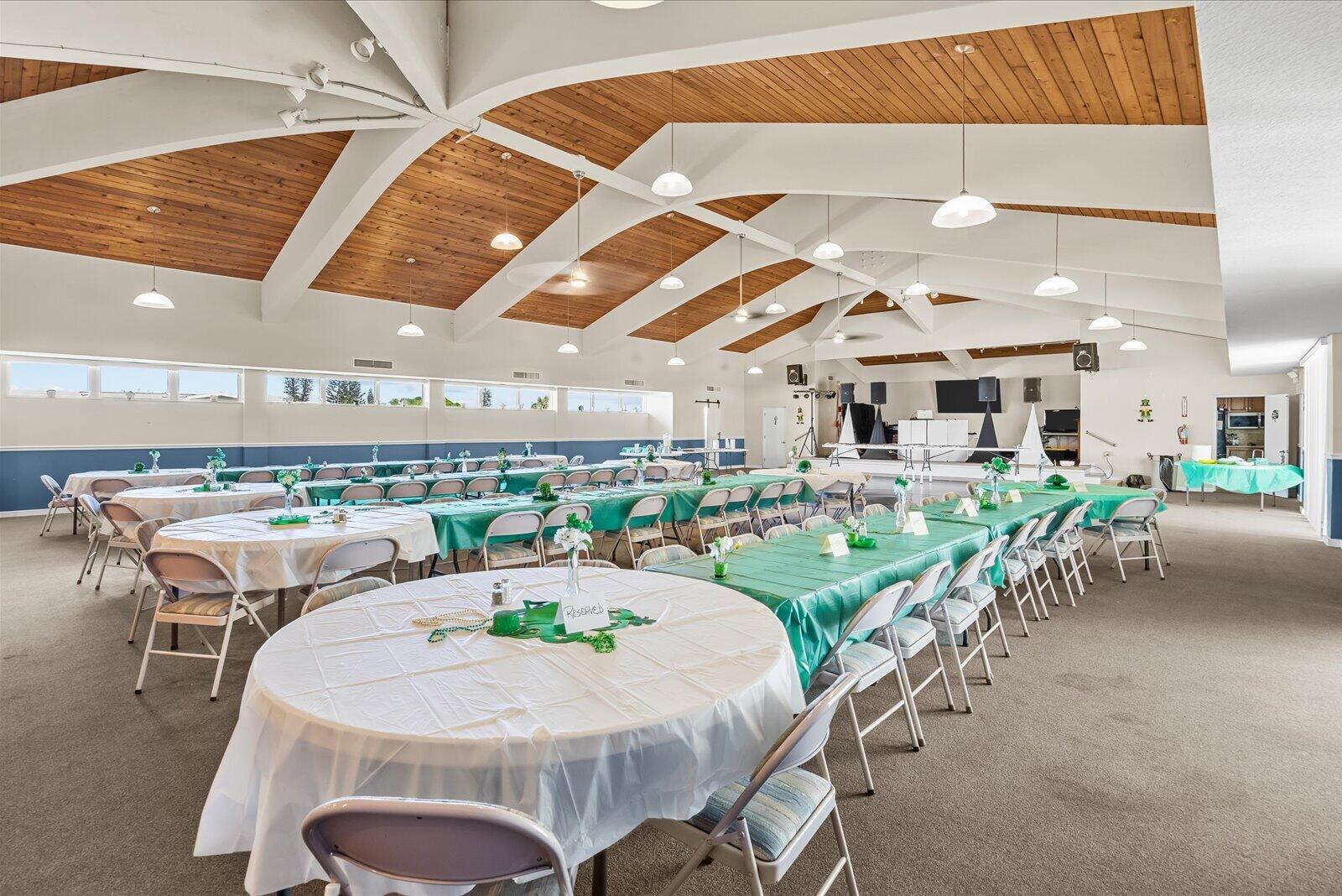 Sandhill Shores 55 plus - Residential