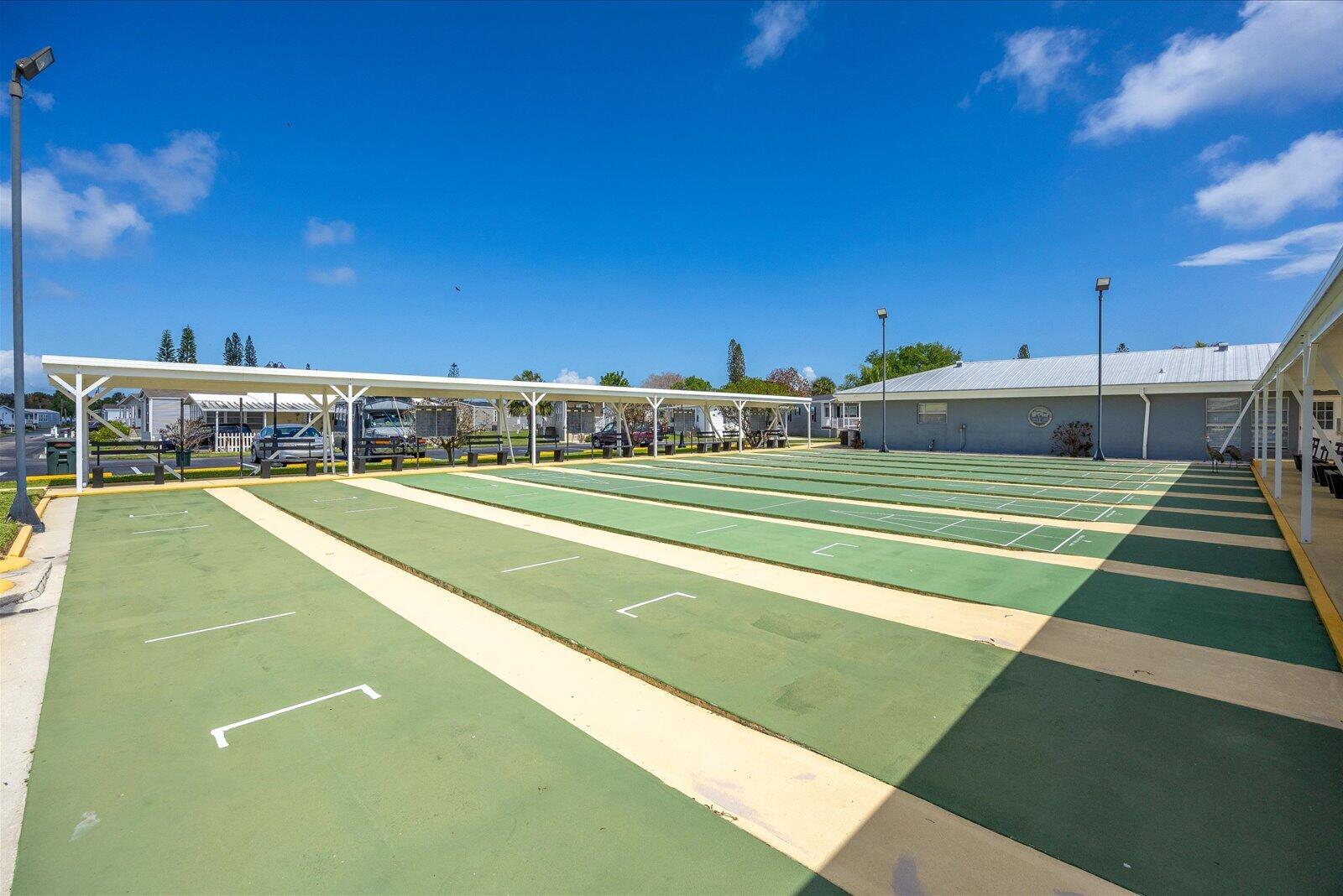 Sandhill Shores 55 plus - Residential