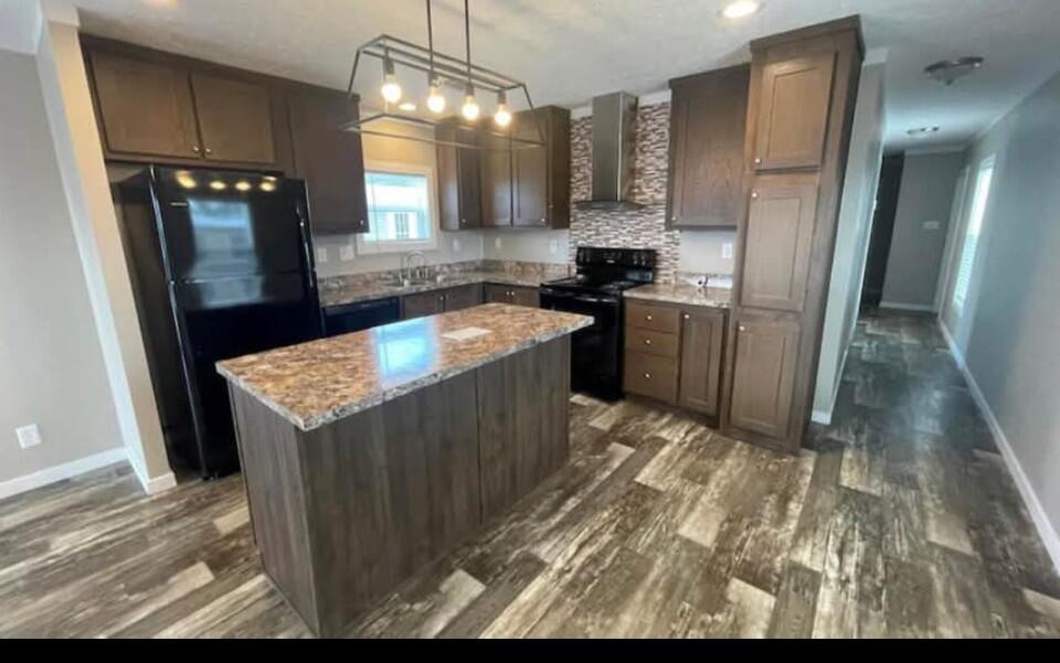 Sandhill Shores 55 plus - Residential