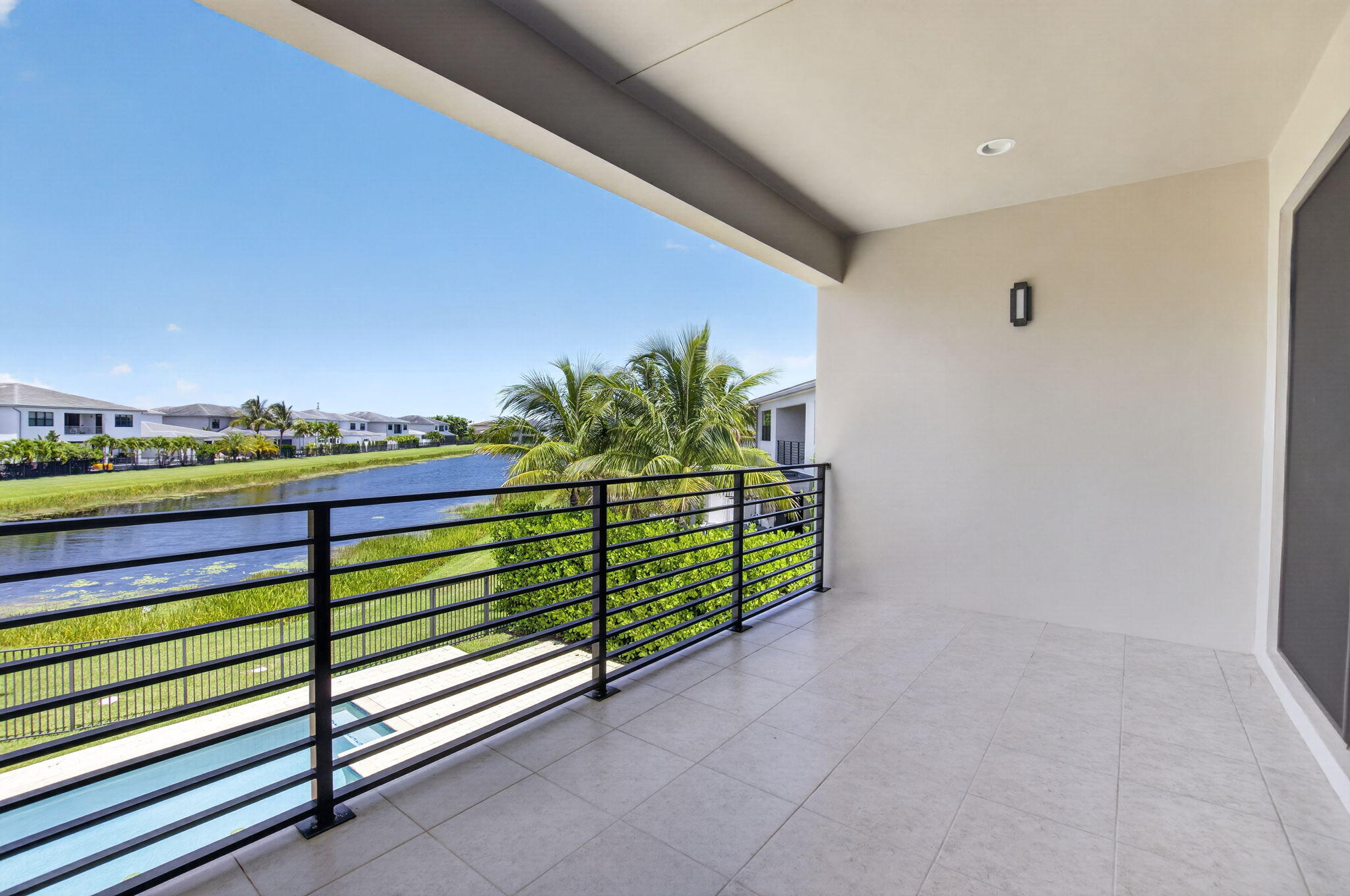 BRIDGES MIZNER PUD BRIDGES SOUTH PLAT FIVE - Residential