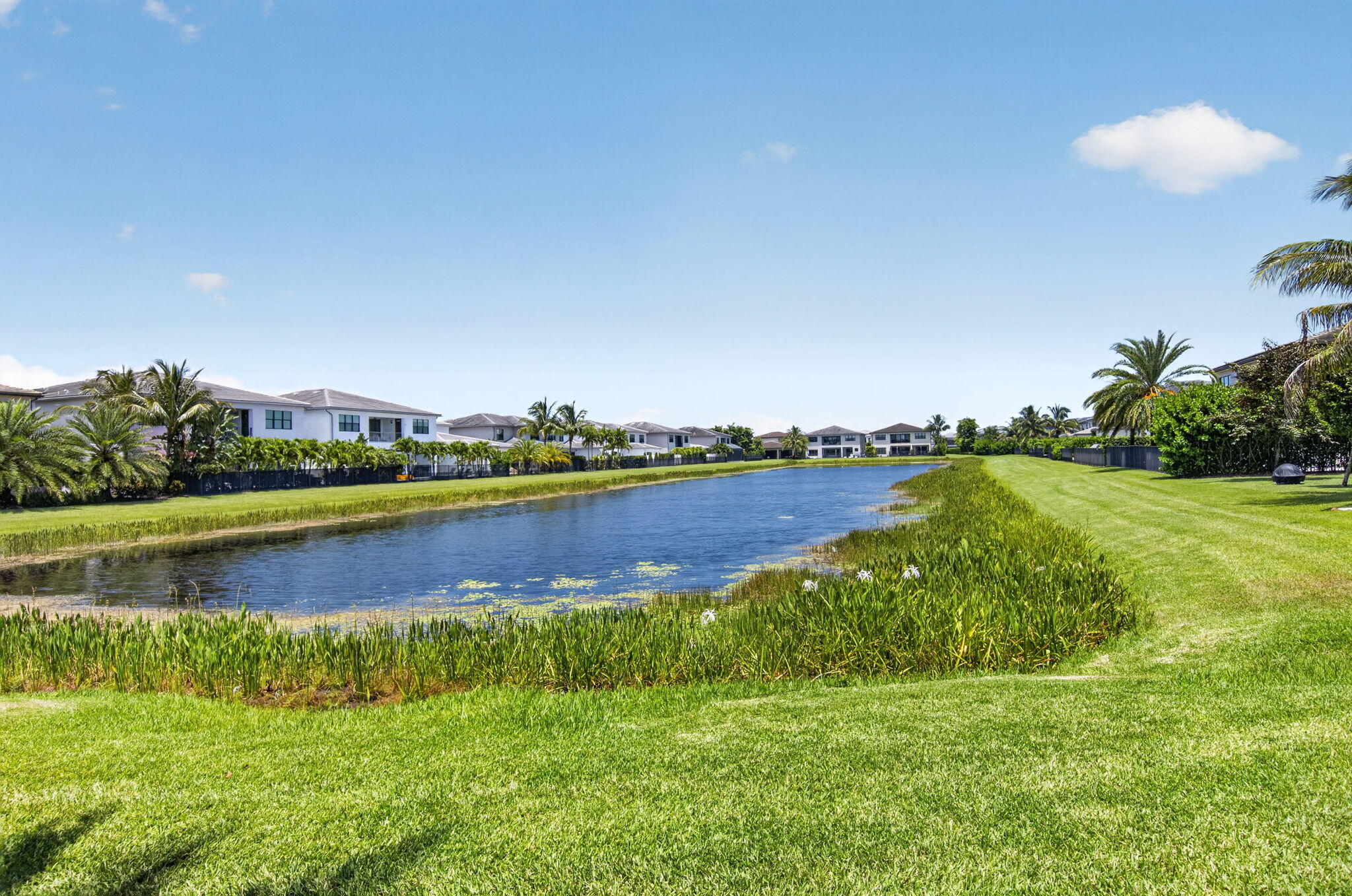 BRIDGES MIZNER PUD BRIDGES SOUTH PLAT FIVE - Residential
