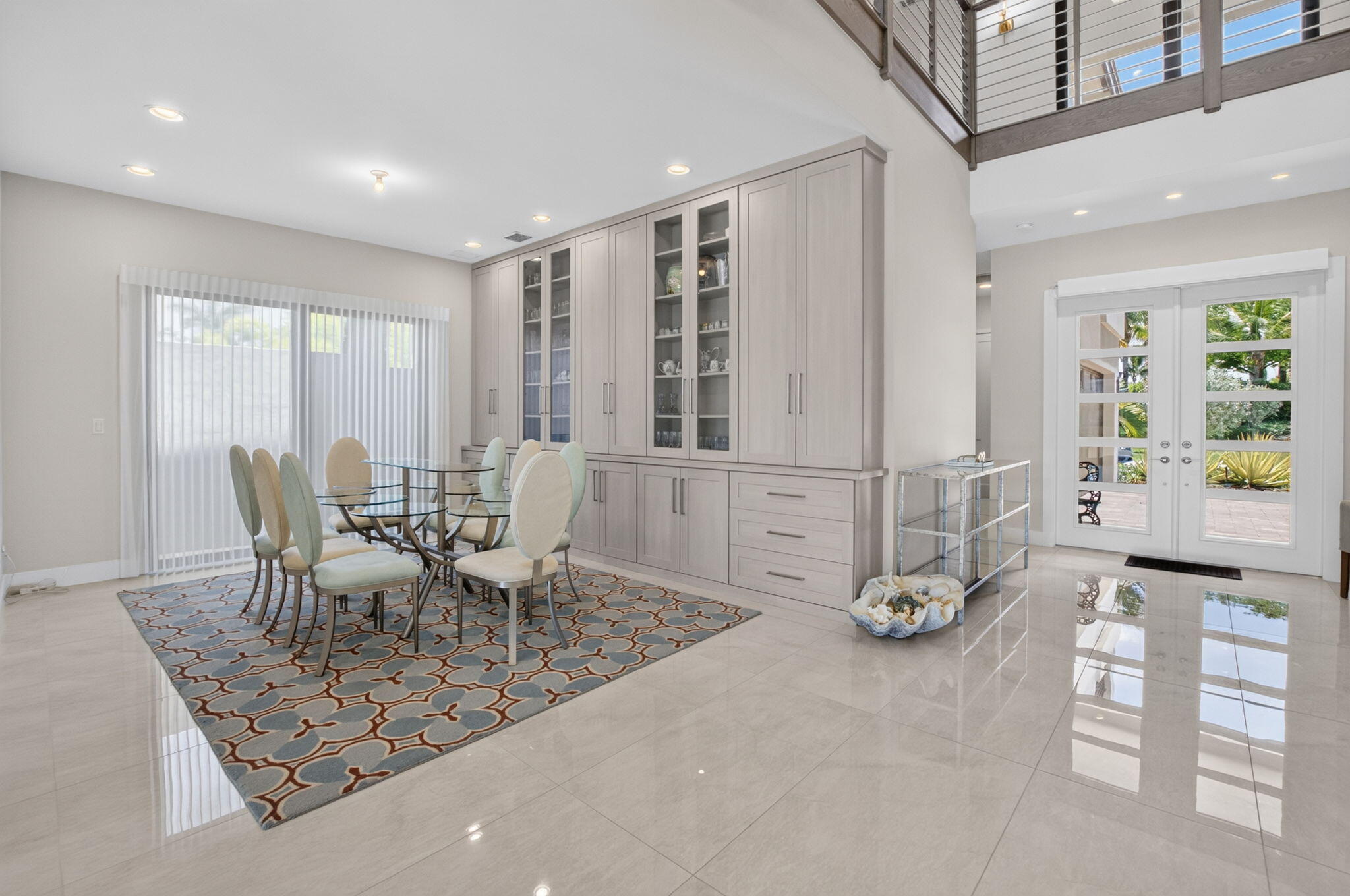 BRIDGES MIZNER PUD BRIDGES SOUTH PLAT FIVE - Residential