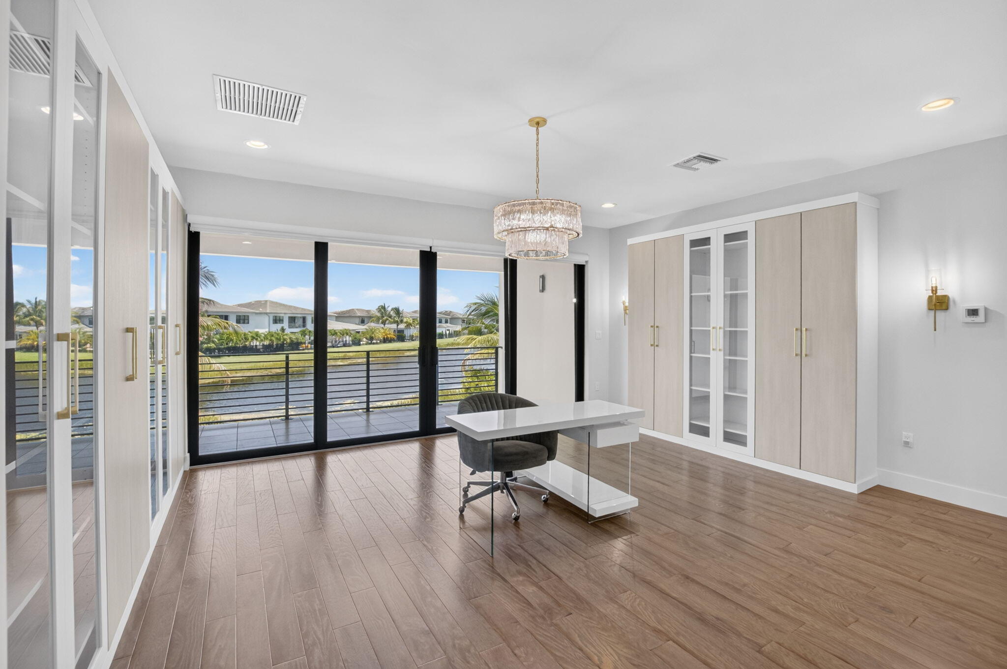 BRIDGES MIZNER PUD BRIDGES SOUTH PLAT FIVE - Residential