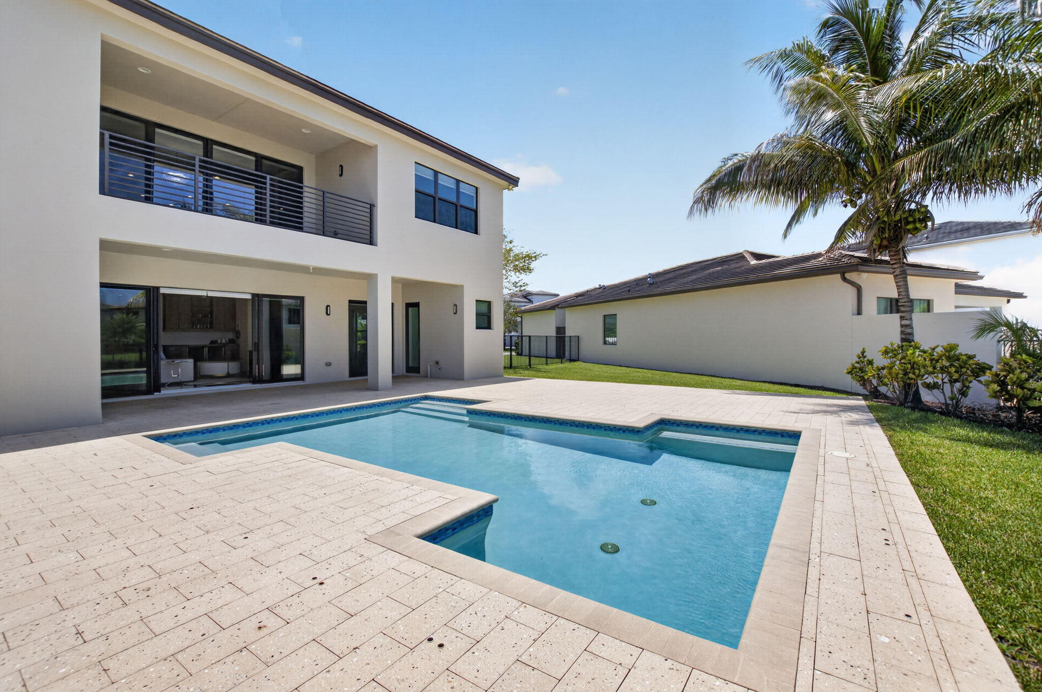BRIDGES MIZNER PUD BRIDGES SOUTH PLAT FIVE - Residential