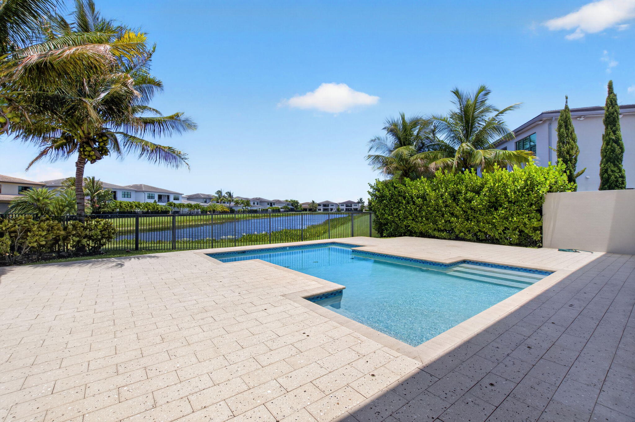 BRIDGES MIZNER PUD BRIDGES SOUTH PLAT FIVE - Residential