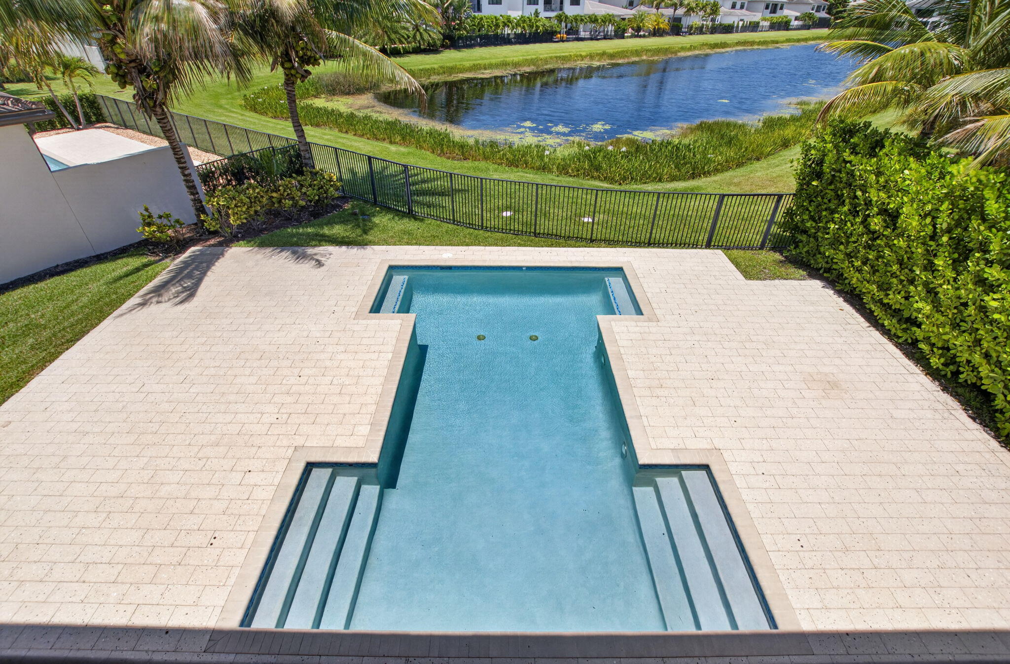 BRIDGES MIZNER PUD BRIDGES SOUTH PLAT FIVE - Residential