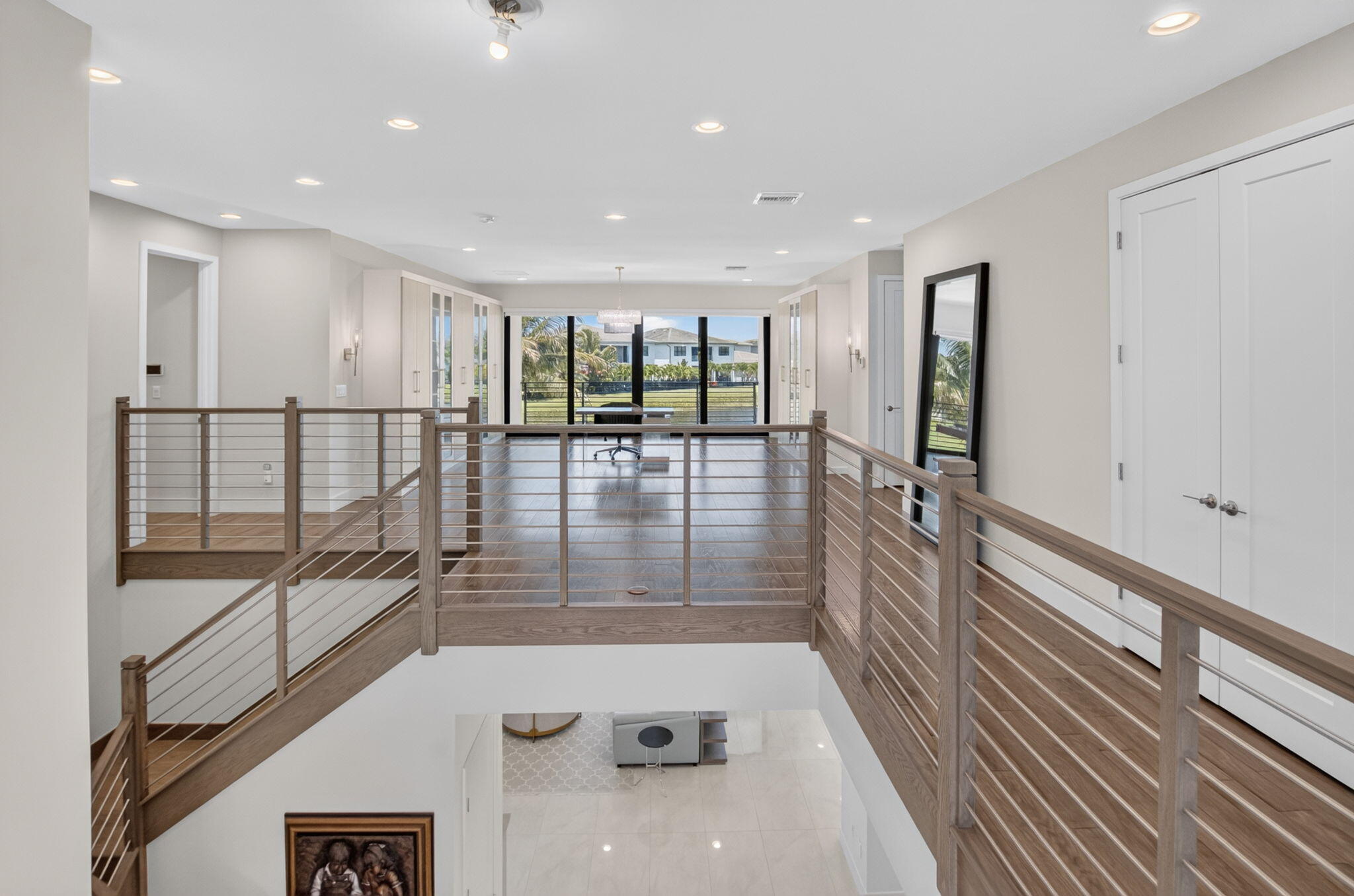 BRIDGES MIZNER PUD BRIDGES SOUTH PLAT FIVE - Residential