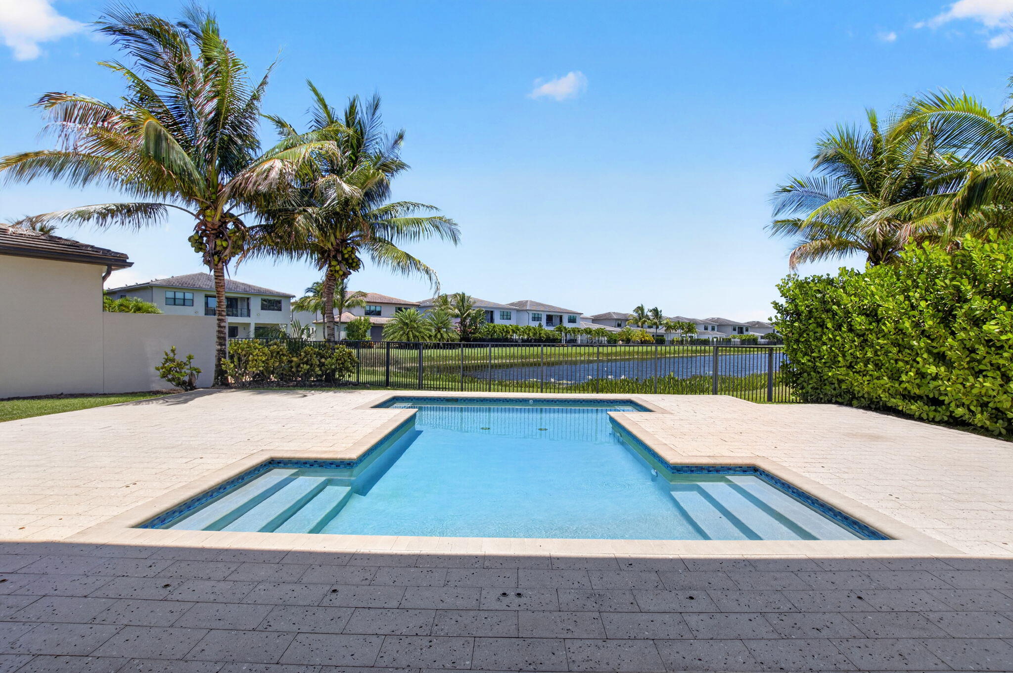 BRIDGES MIZNER PUD BRIDGES SOUTH PLAT FIVE - Residential