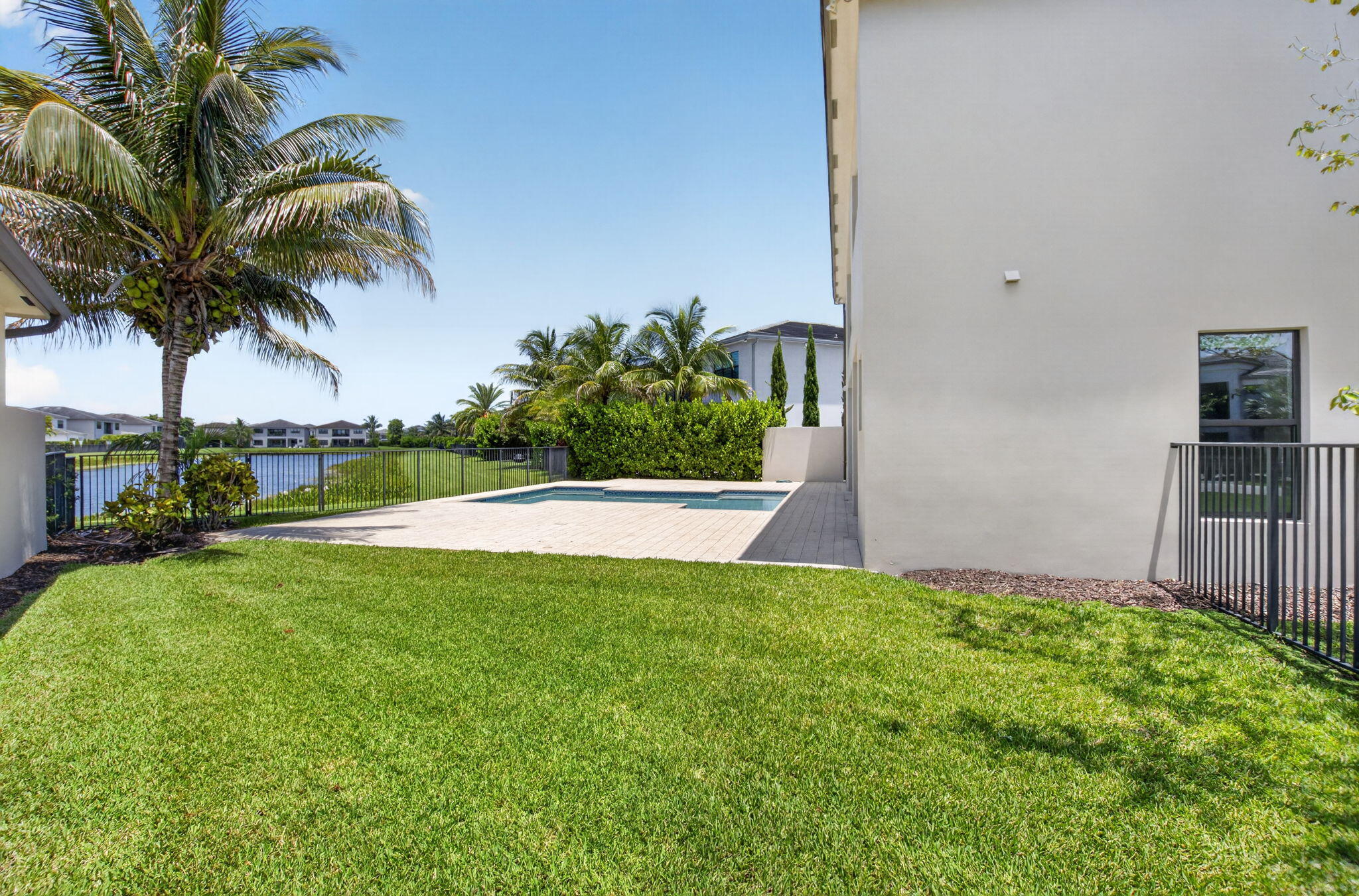 BRIDGES MIZNER PUD BRIDGES SOUTH PLAT FIVE - Residential