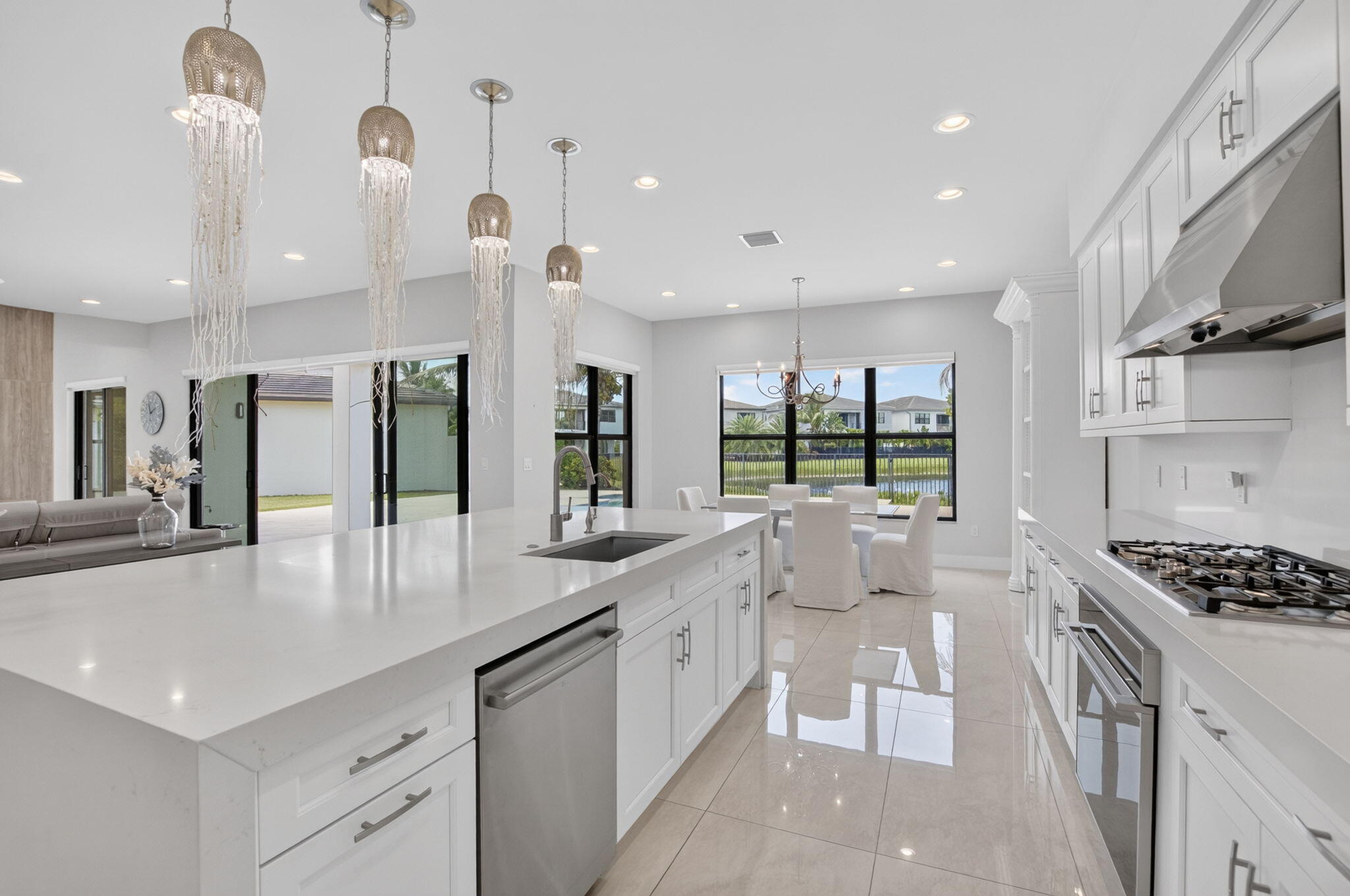 BRIDGES MIZNER PUD BRIDGES SOUTH PLAT FIVE - Residential