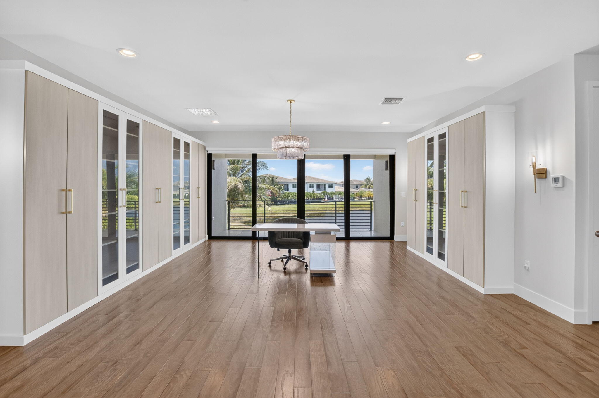 BRIDGES MIZNER PUD BRIDGES SOUTH PLAT FIVE - Residential