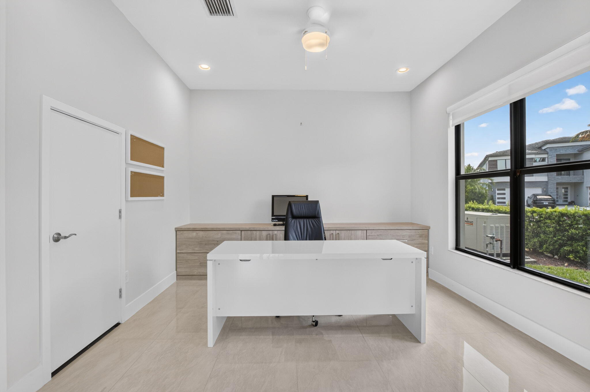 BRIDGES MIZNER PUD BRIDGES SOUTH PLAT FIVE - Residential