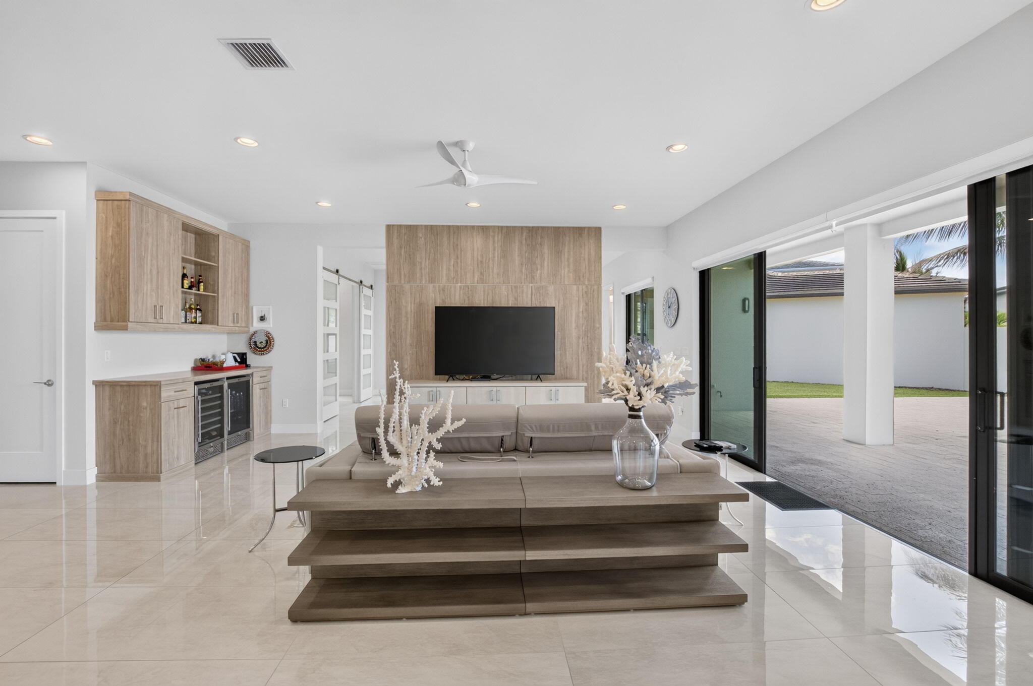 BRIDGES MIZNER PUD BRIDGES SOUTH PLAT FIVE - Residential