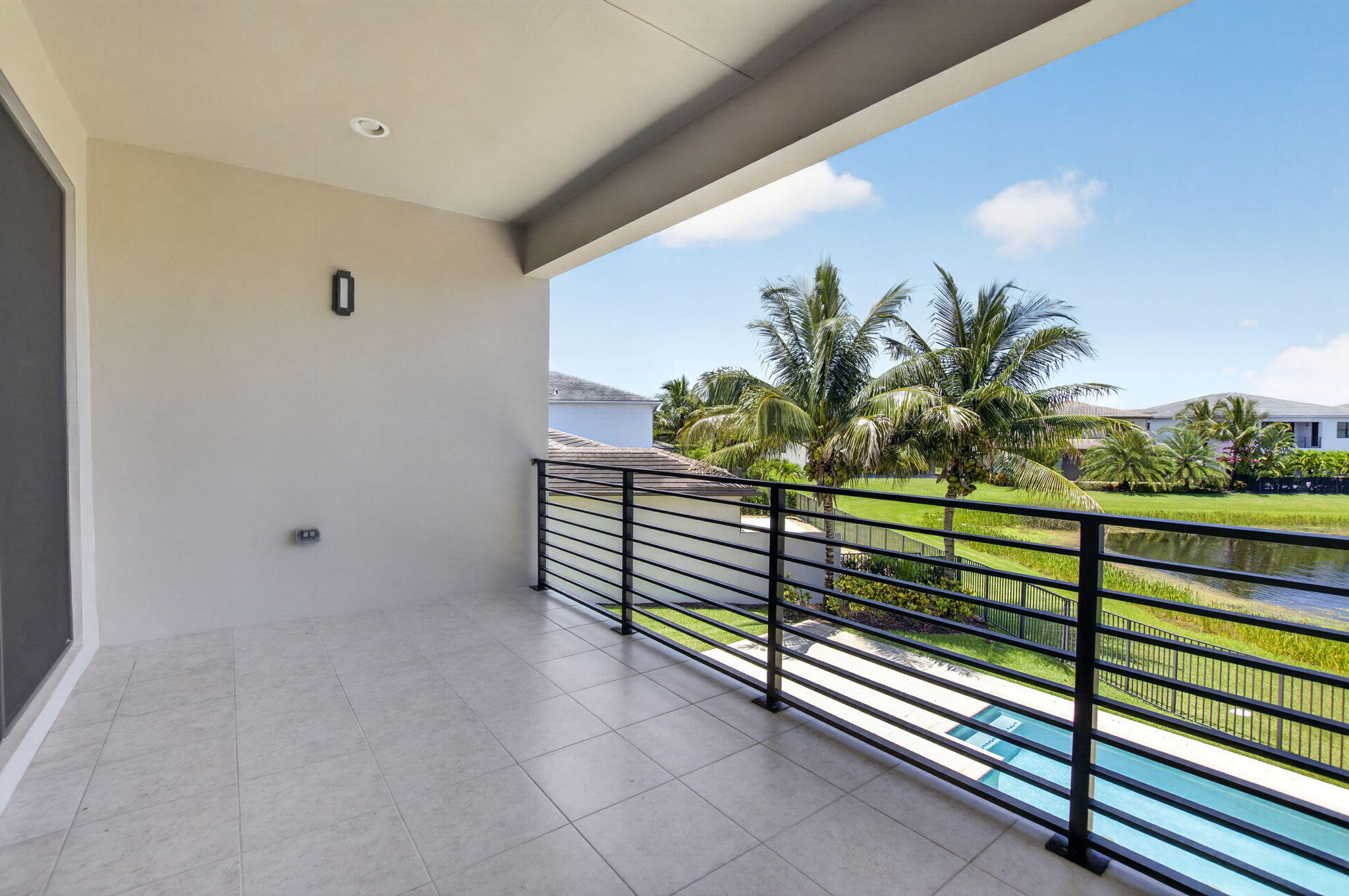 BRIDGES MIZNER PUD BRIDGES SOUTH PLAT FIVE - Residential