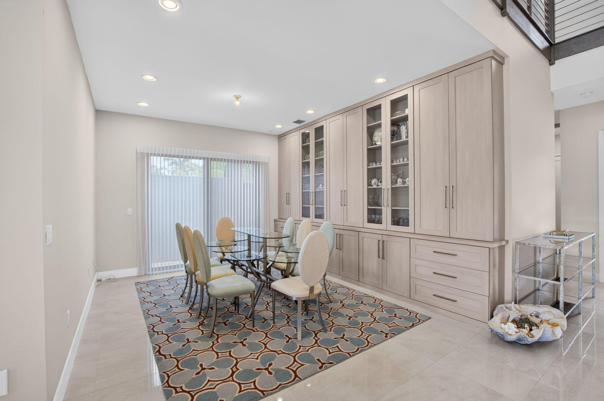 BRIDGES MIZNER PUD BRIDGES SOUTH PLAT FIVE - Residential