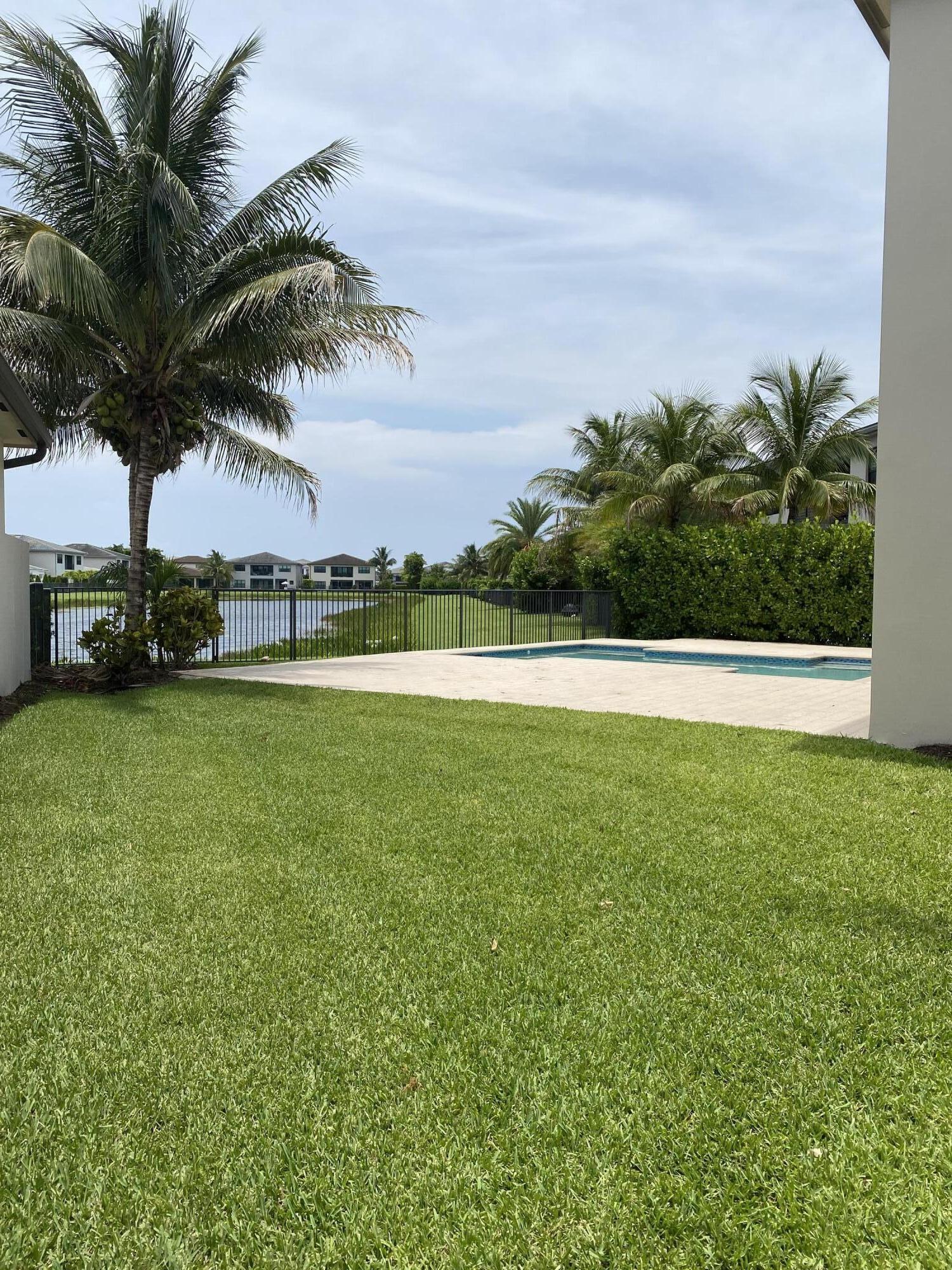 BRIDGES MIZNER PUD BRIDGES SOUTH PLAT FIVE - Residential