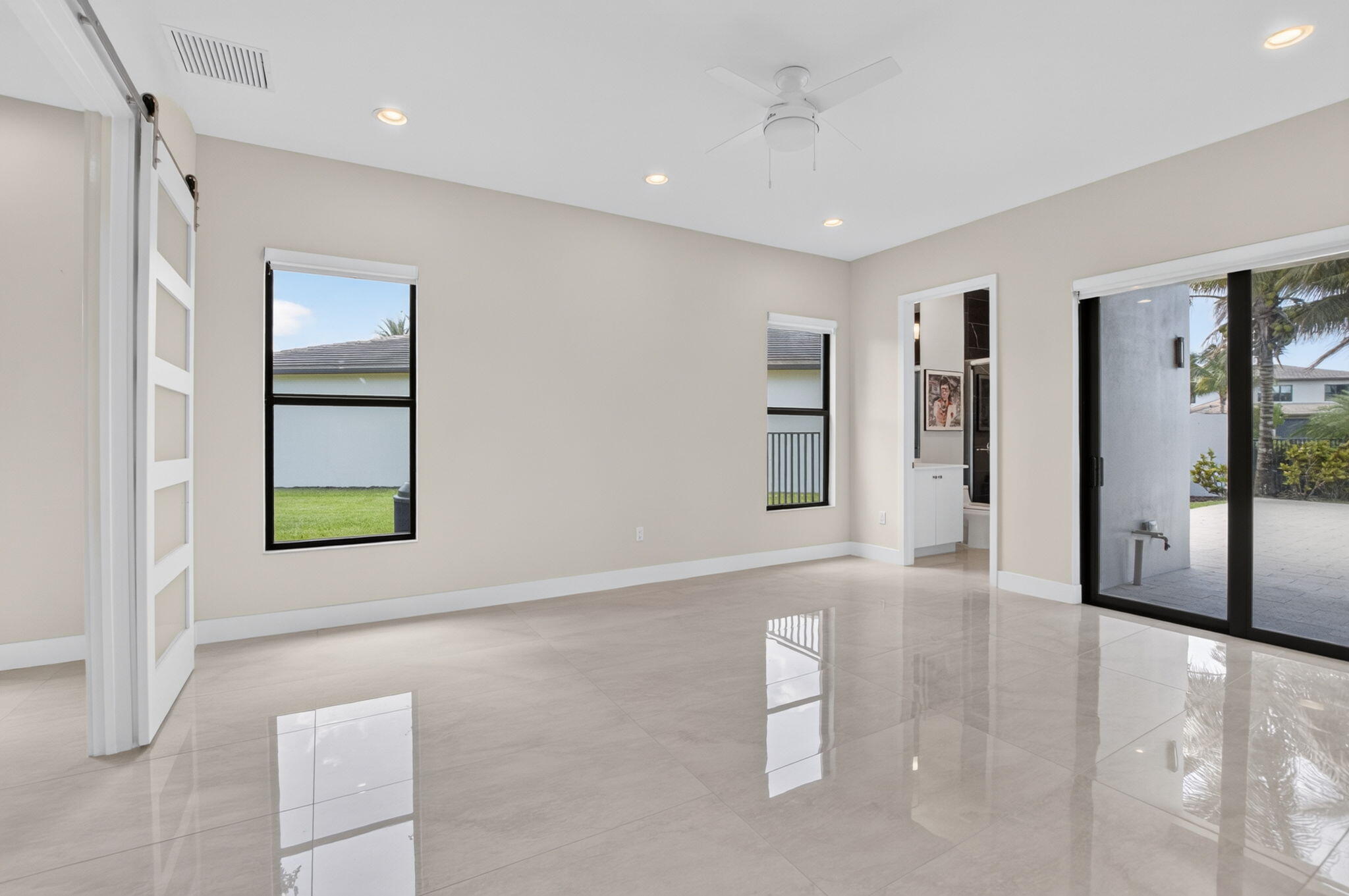 BRIDGES MIZNER PUD BRIDGES SOUTH PLAT FIVE - Residential