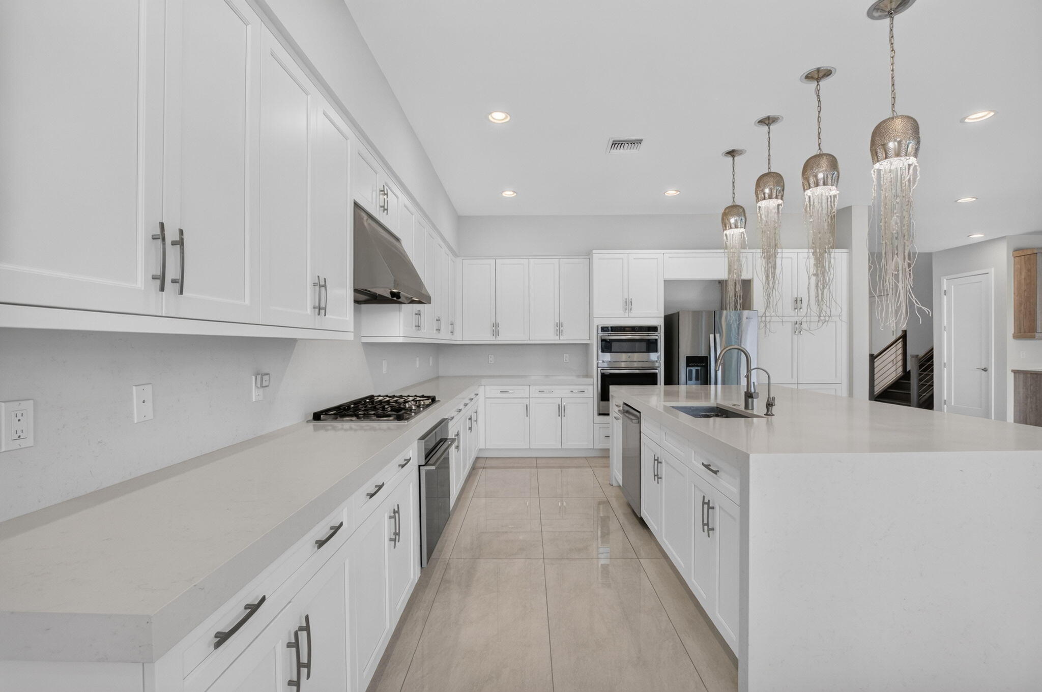 BRIDGES MIZNER PUD BRIDGES SOUTH PLAT FIVE - Residential