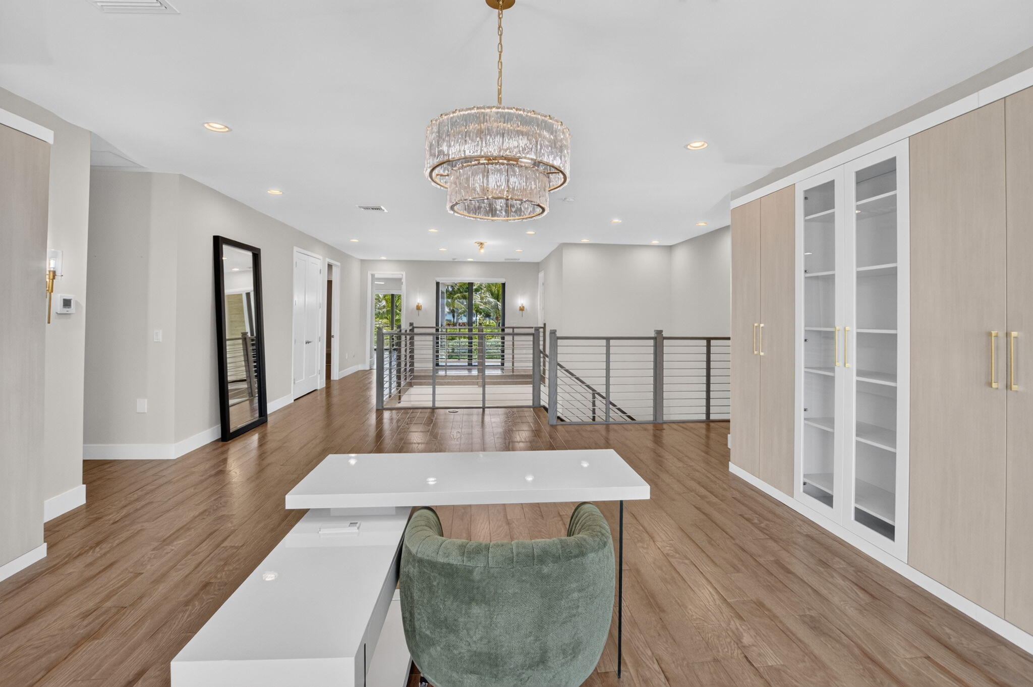BRIDGES MIZNER PUD BRIDGES SOUTH PLAT FIVE - Residential