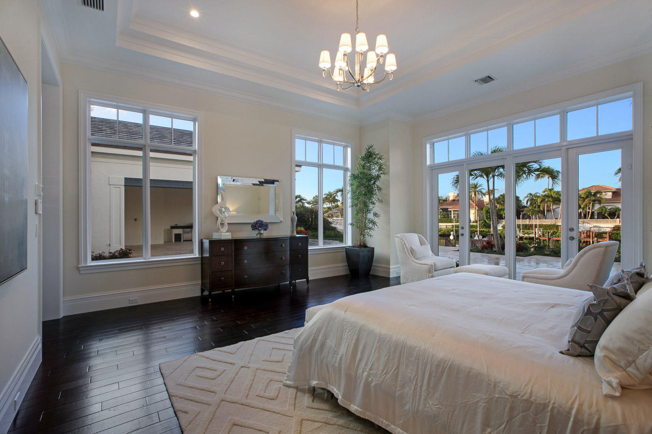 Admirals Cove - Residential