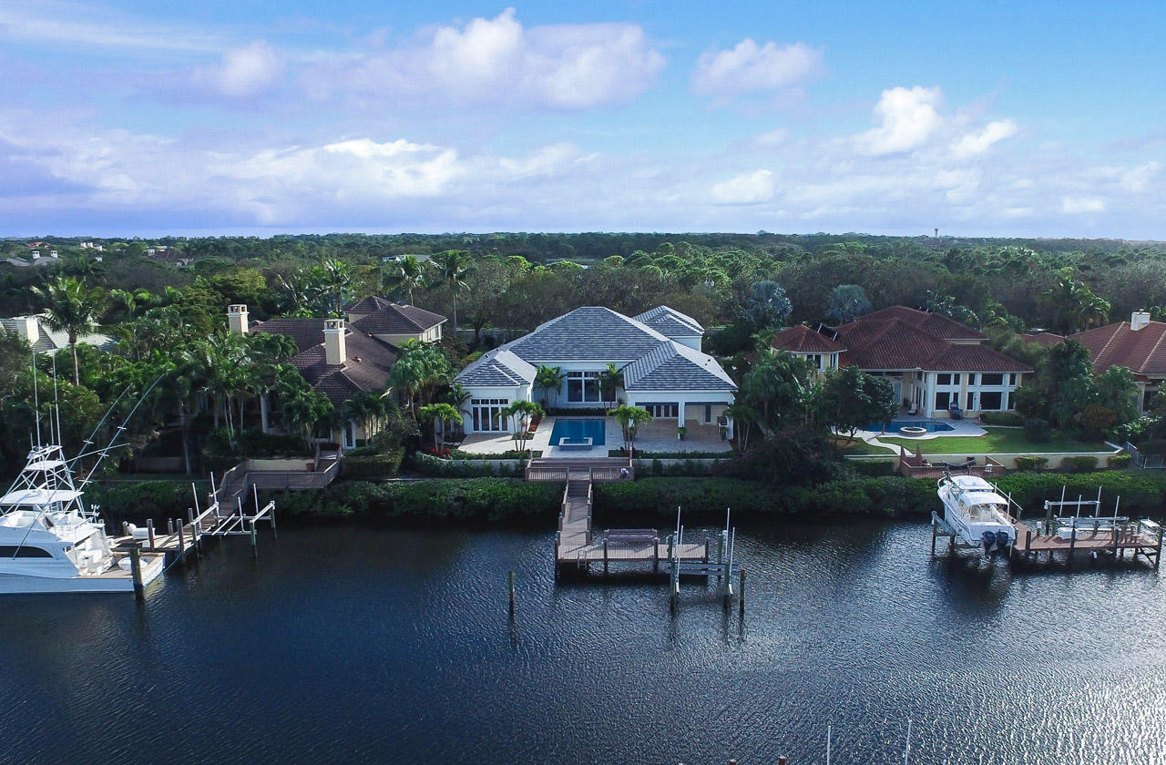 Admirals Cove - Residential