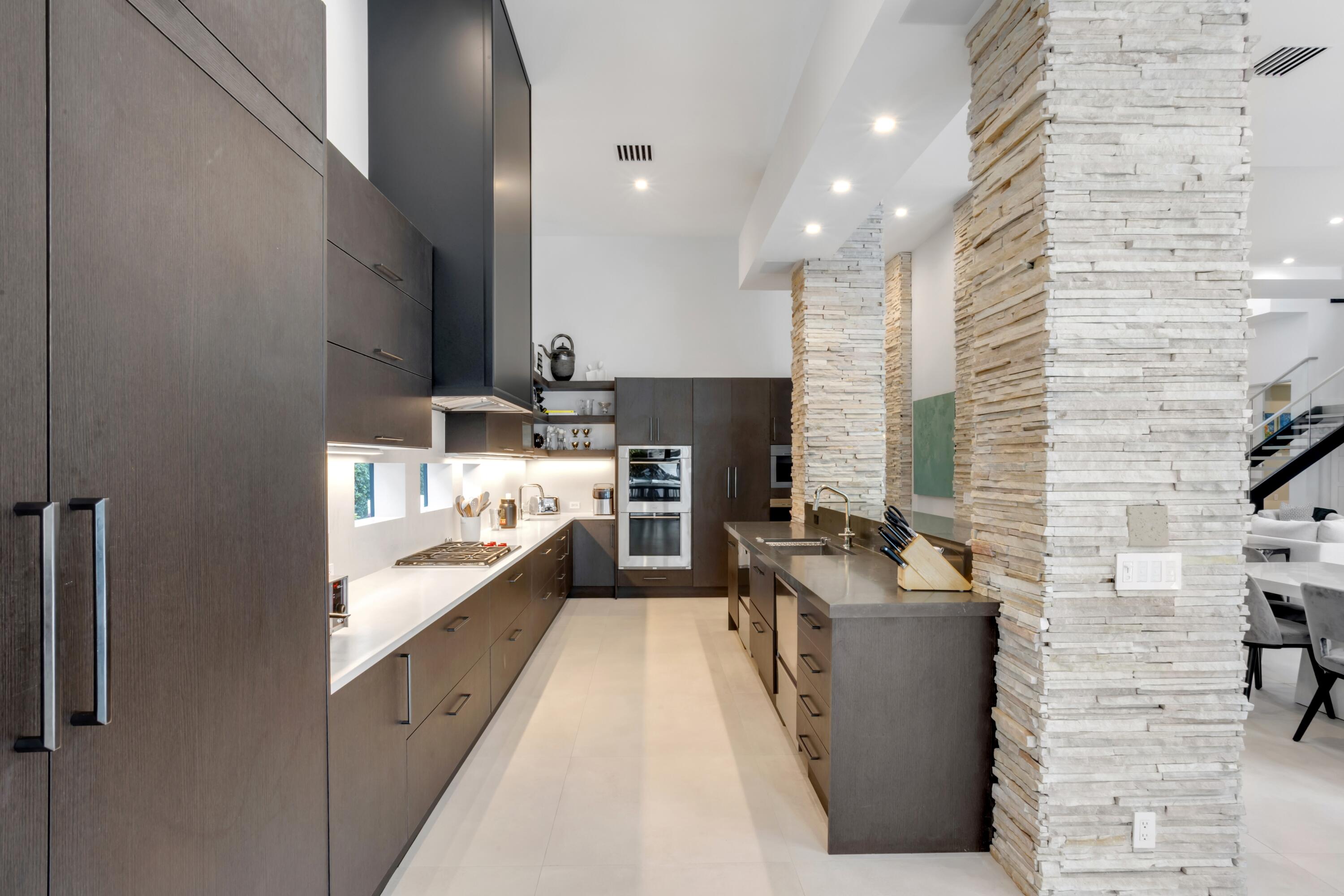 COLNON SUB - Residential