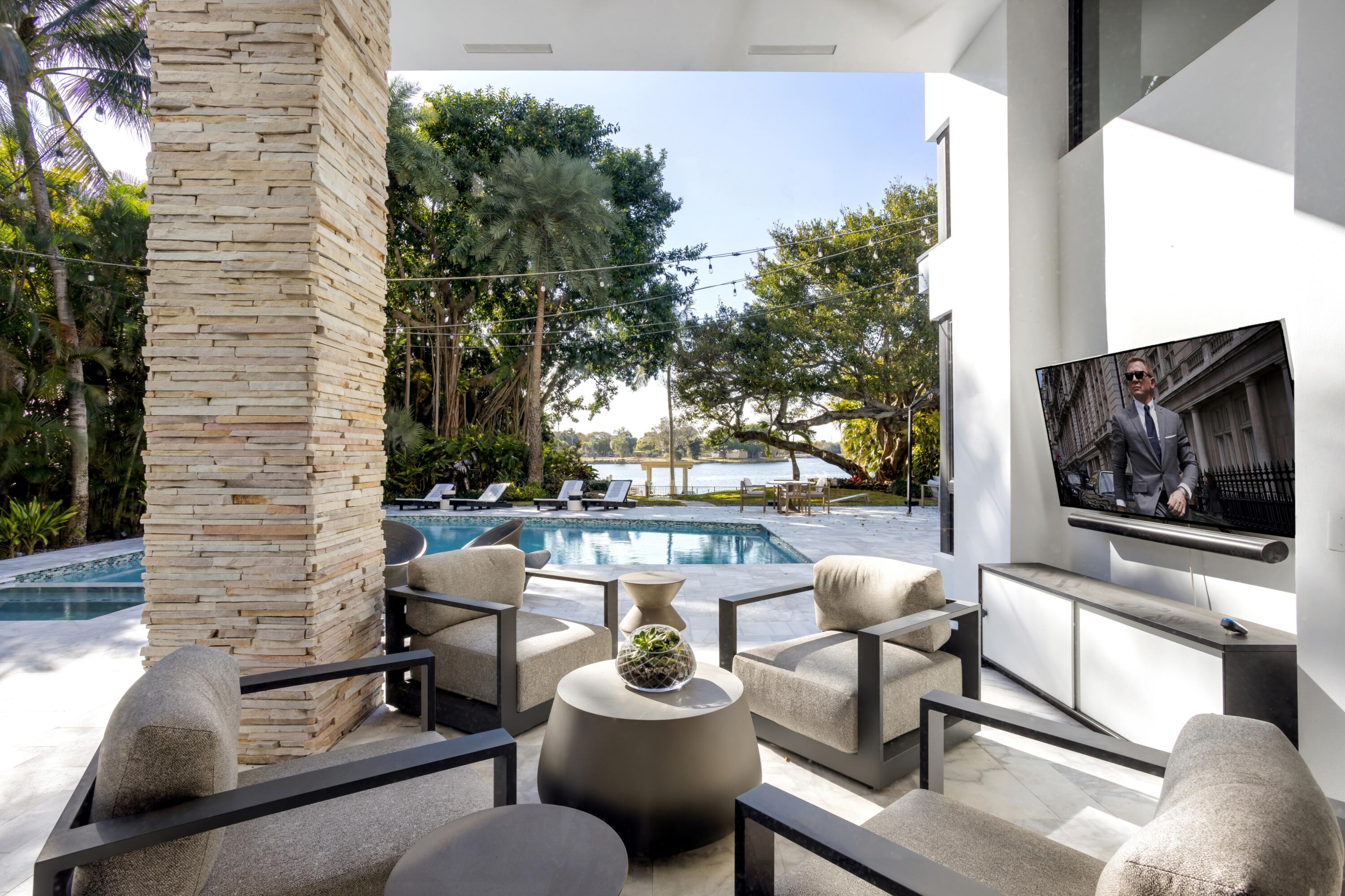 COLNON SUB - Residential