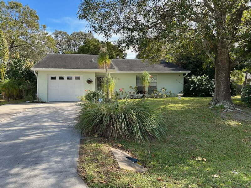 SEBASTIAN HIGHLANDS - Residential