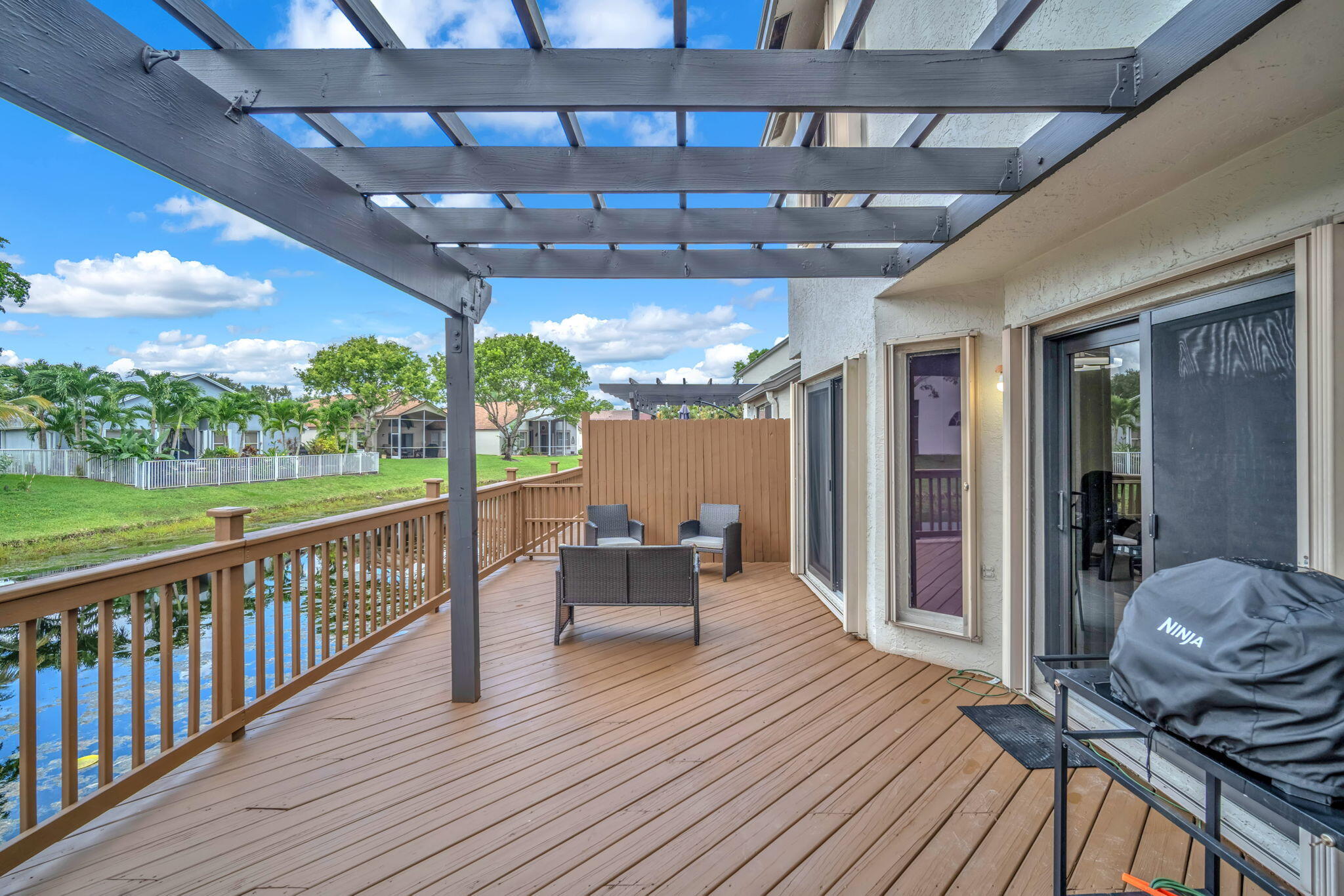 LANDINGS AT RIVER BRIDGE - Residential