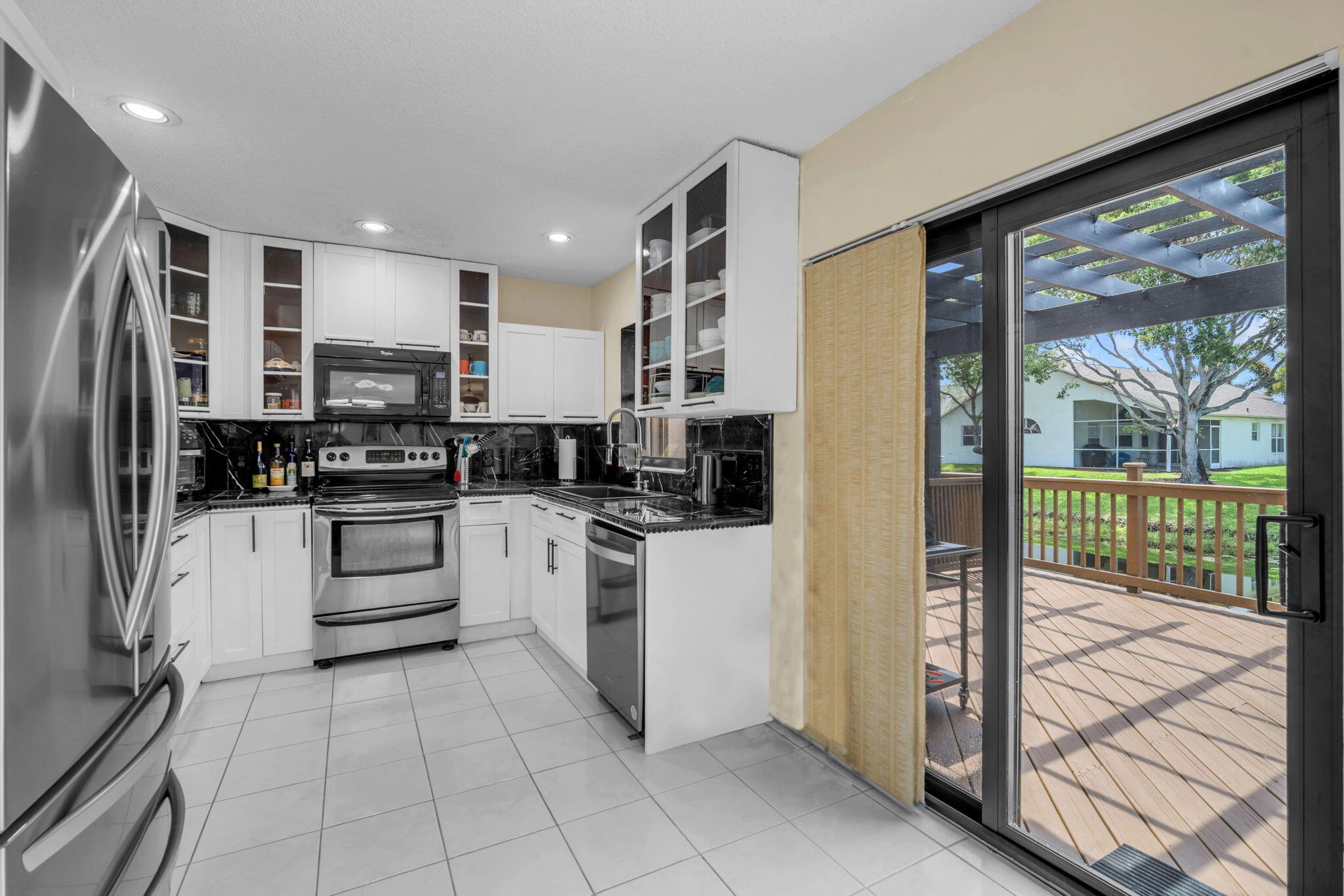 LANDINGS AT RIVER BRIDGE - Residential