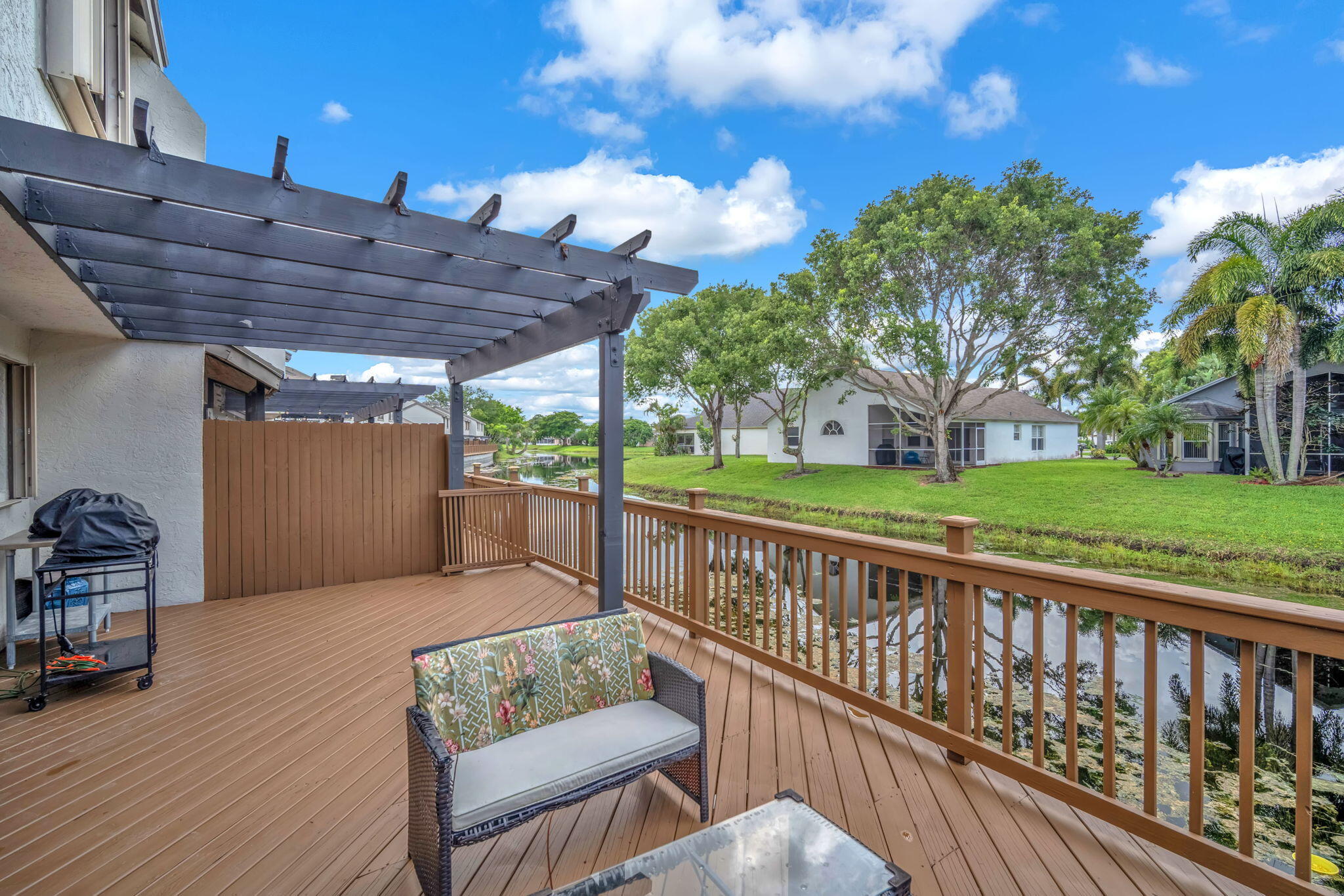 LANDINGS AT RIVER BRIDGE - Residential