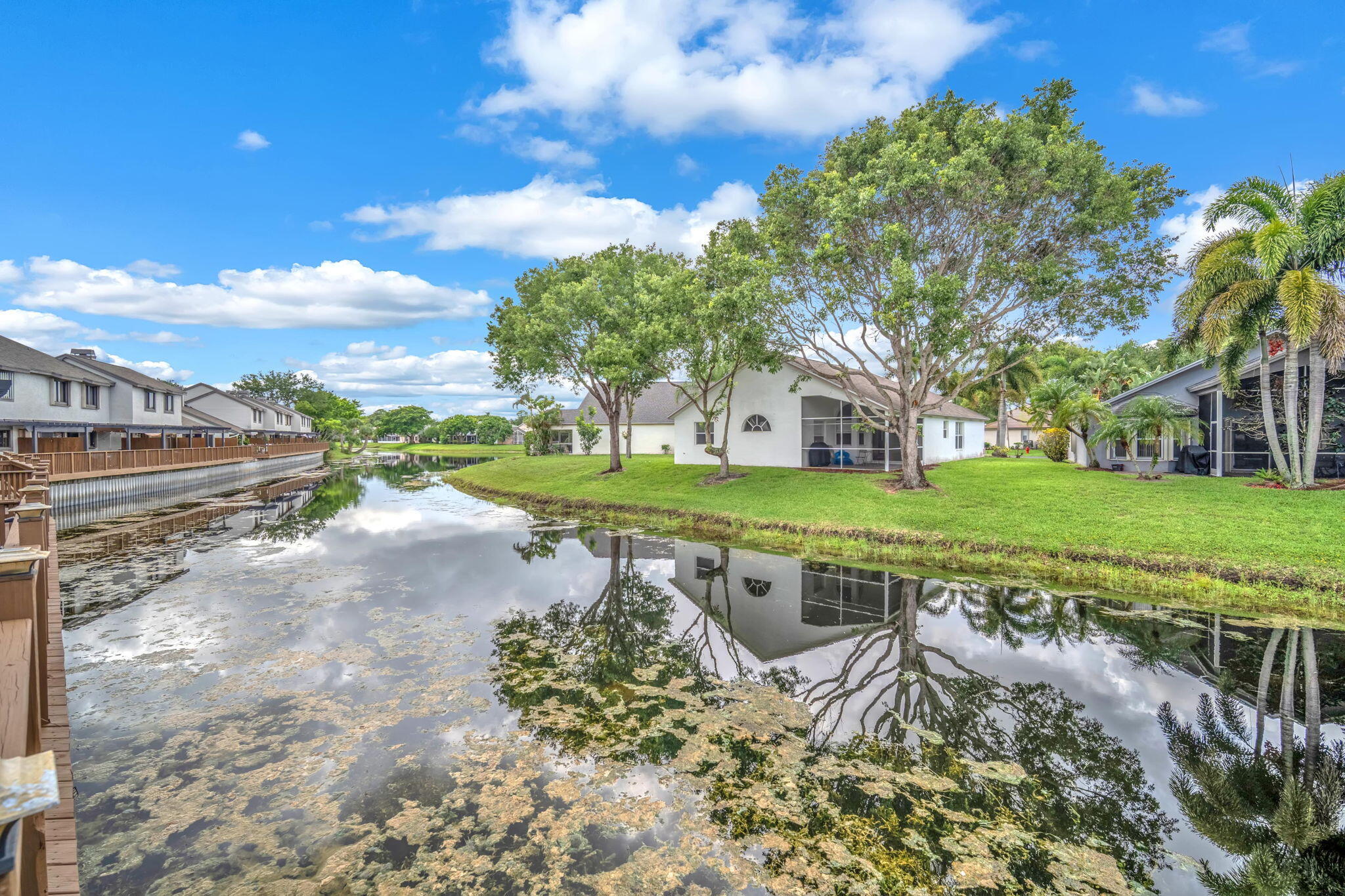 LANDINGS AT RIVER BRIDGE - Residential