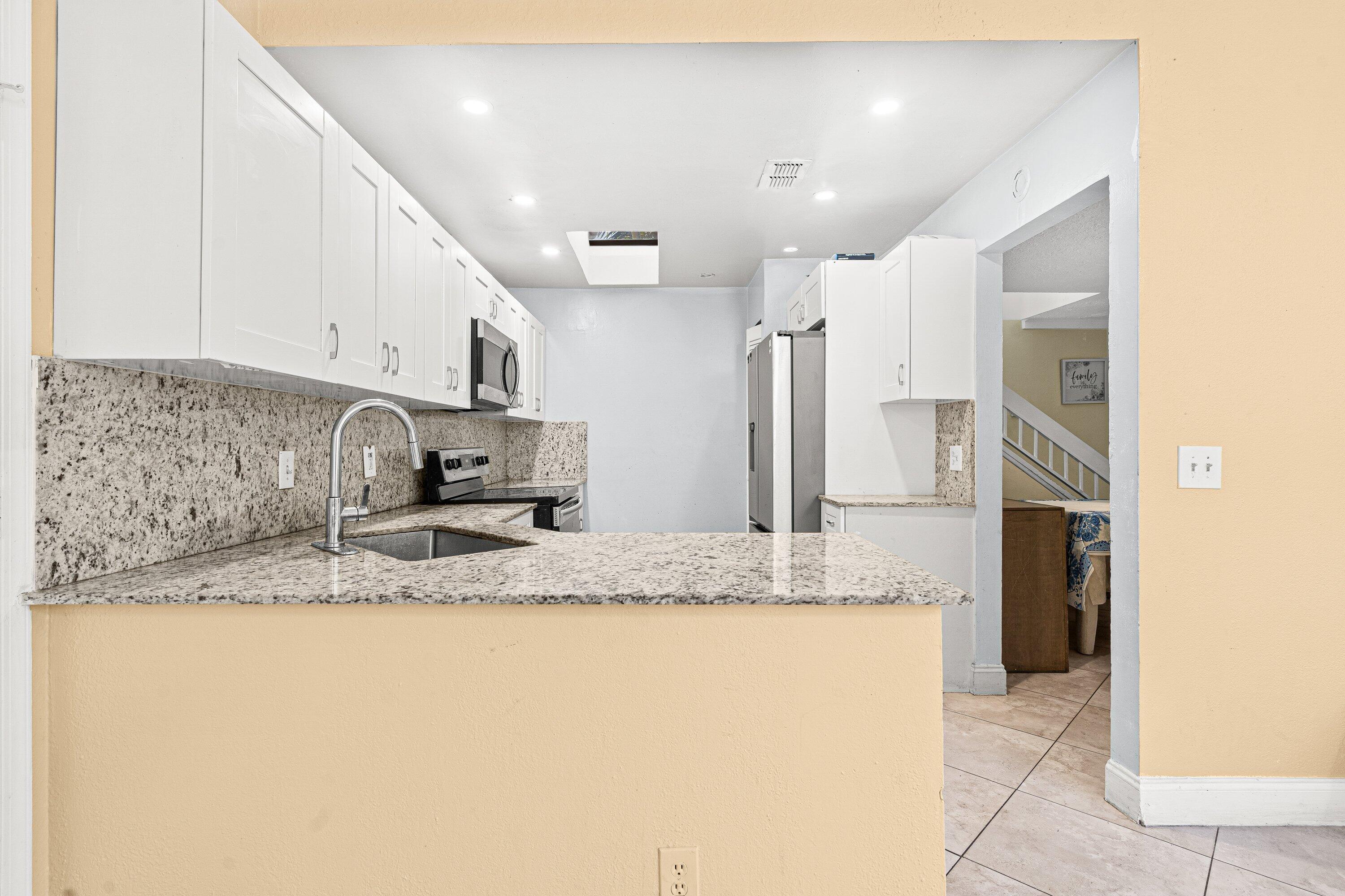 Windy Creek - Residential