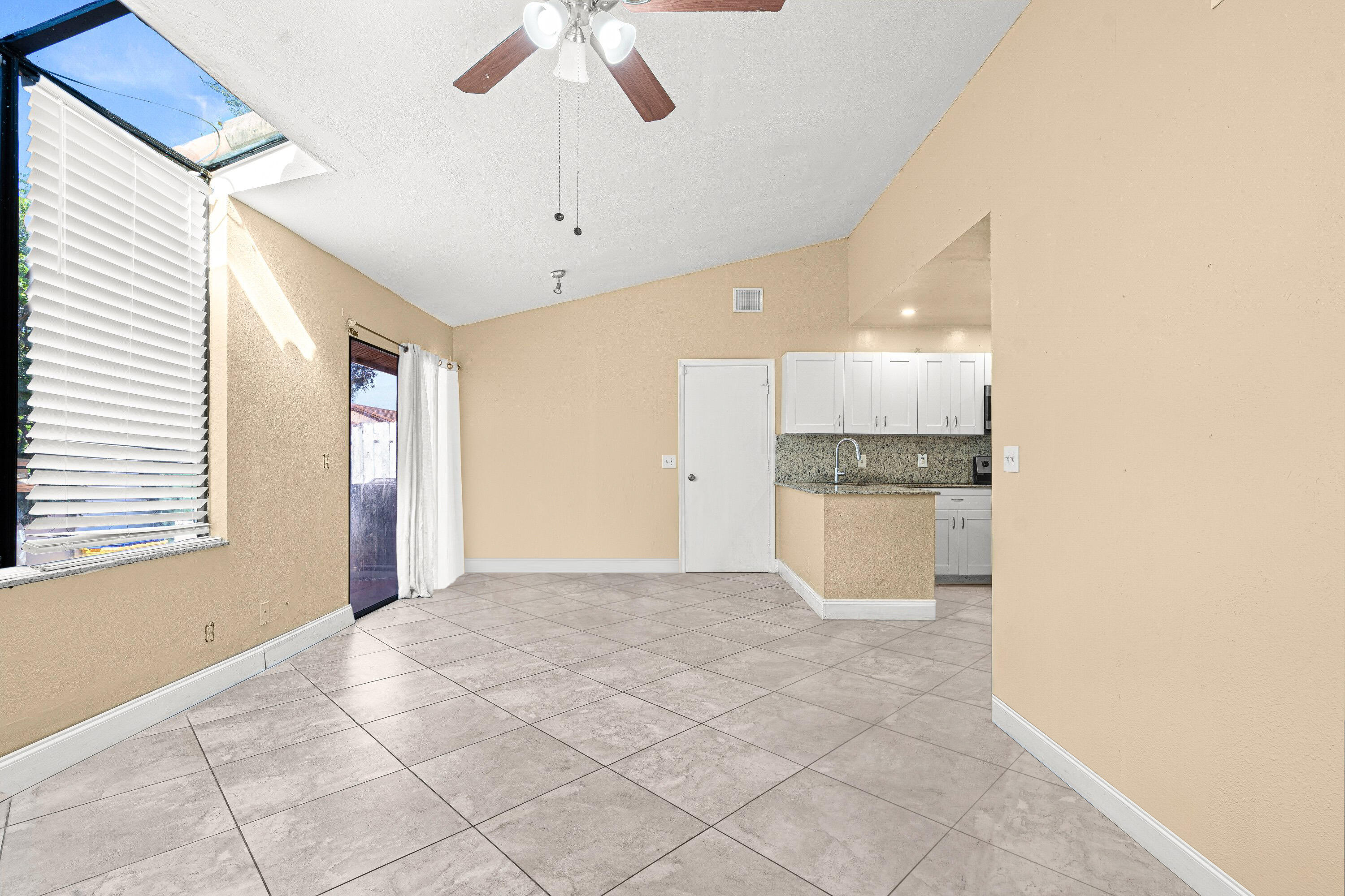 Windy Creek - Residential