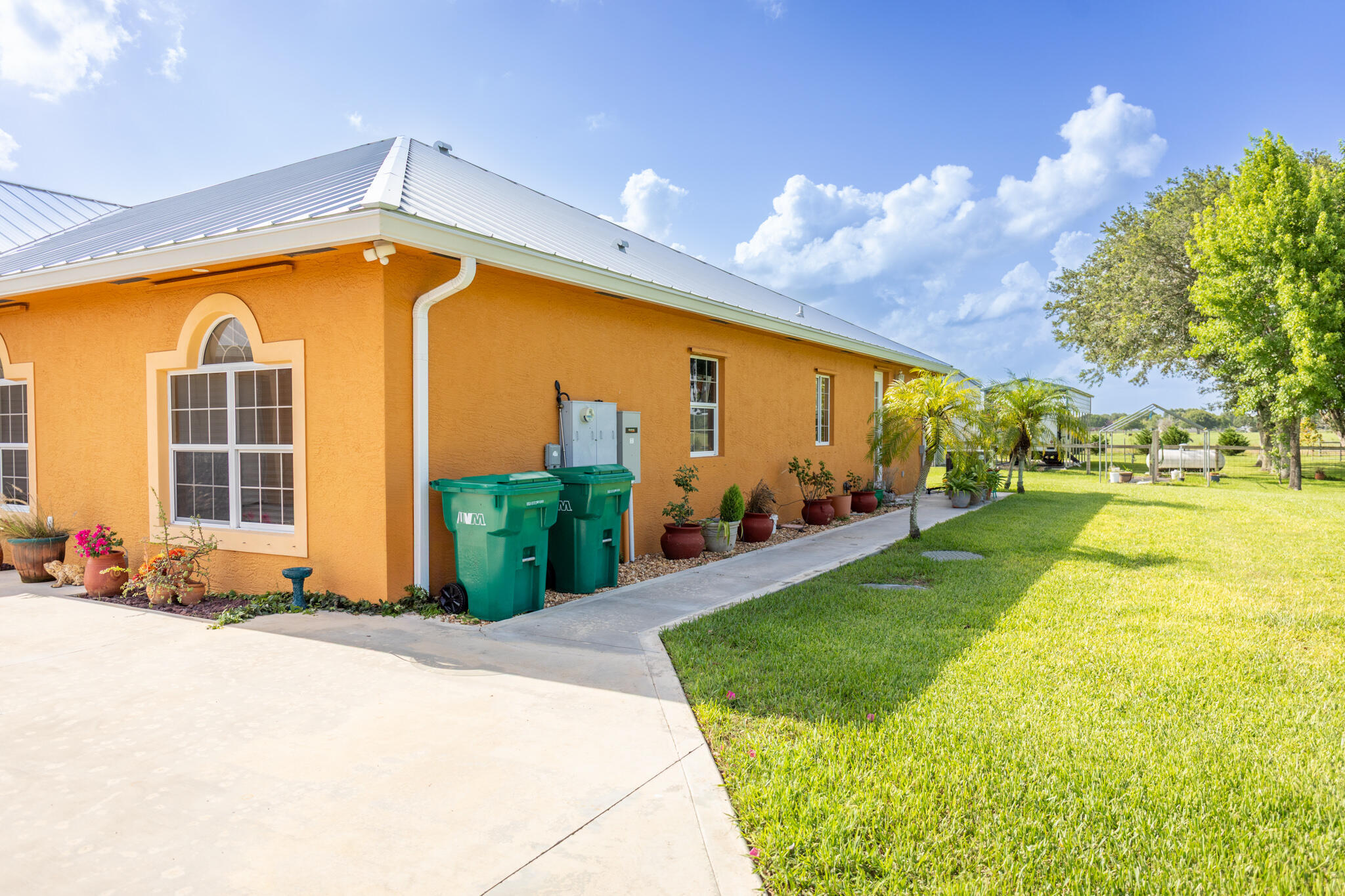 SUNSET ACRES UNIT 1 - Residential