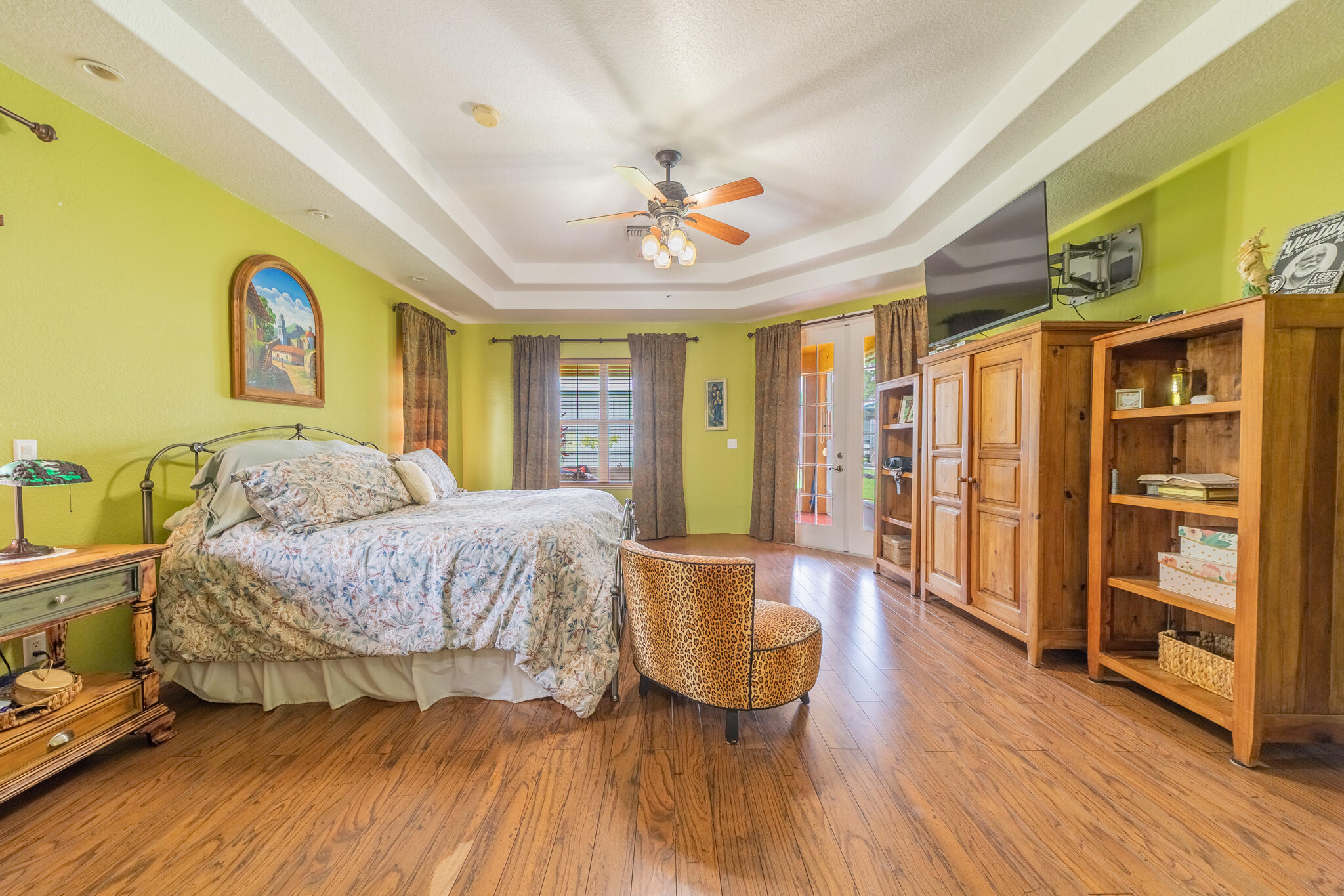 SUNSET ACRES UNIT 1 - Residential