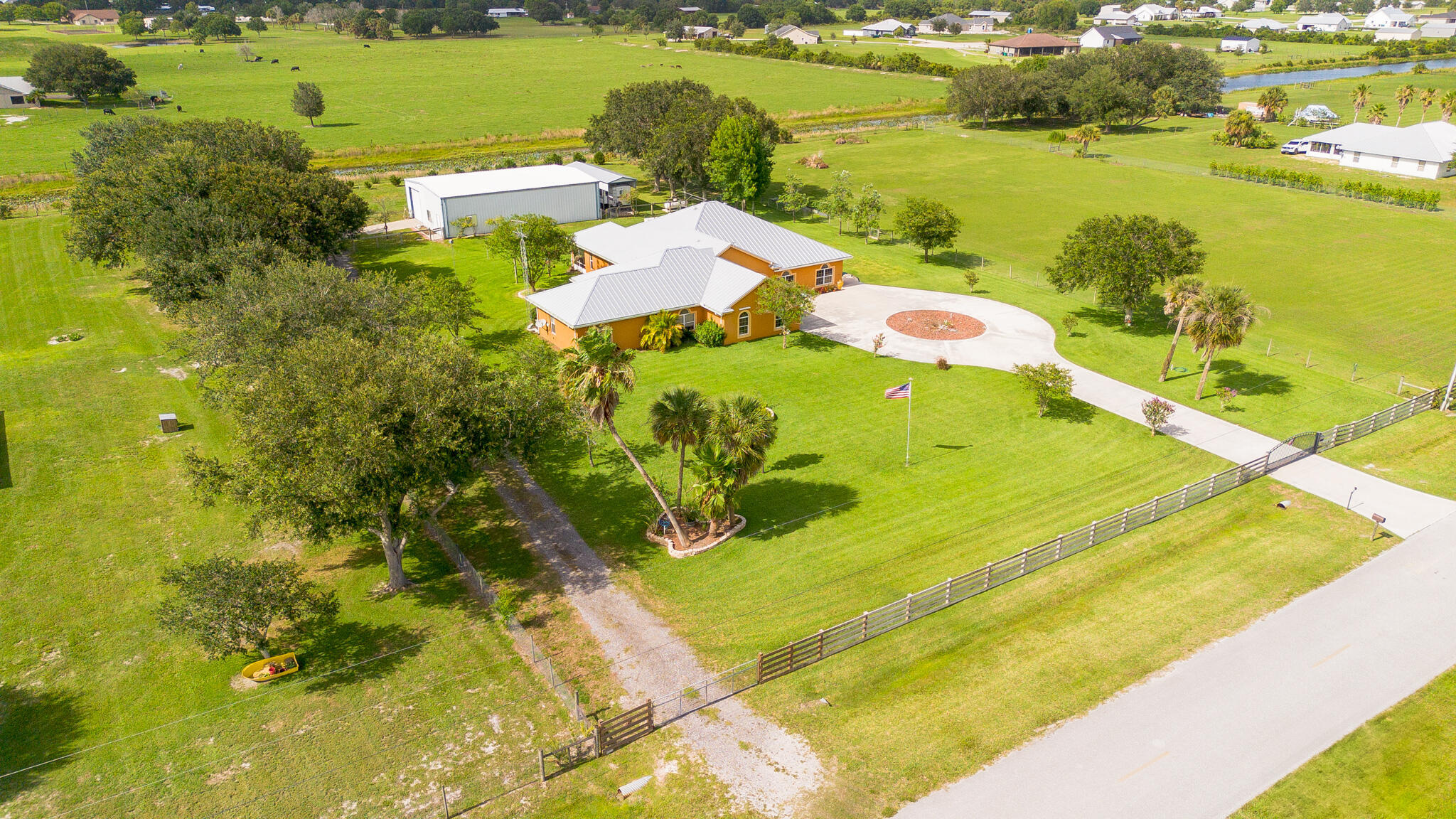 SUNSET ACRES UNIT 1 - Residential