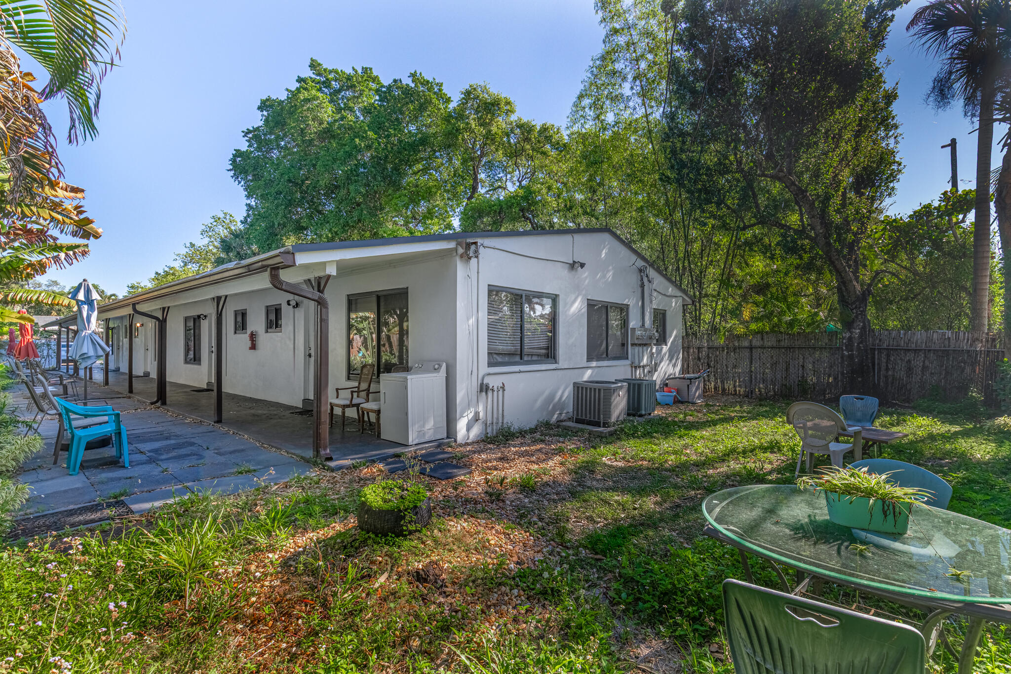 OSBORNE PARK - Residential Income