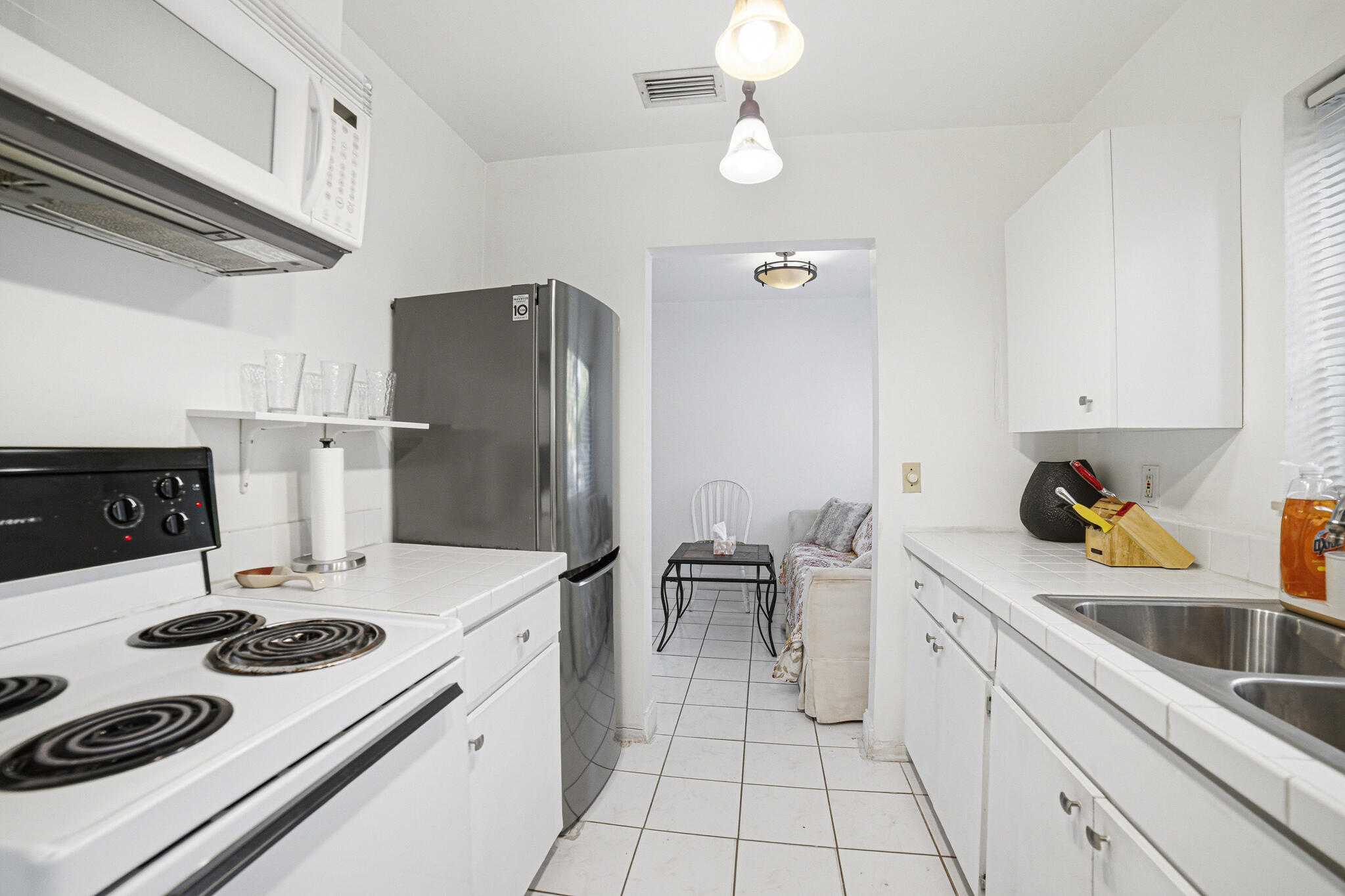 OSBORNE PARK - Residential Income