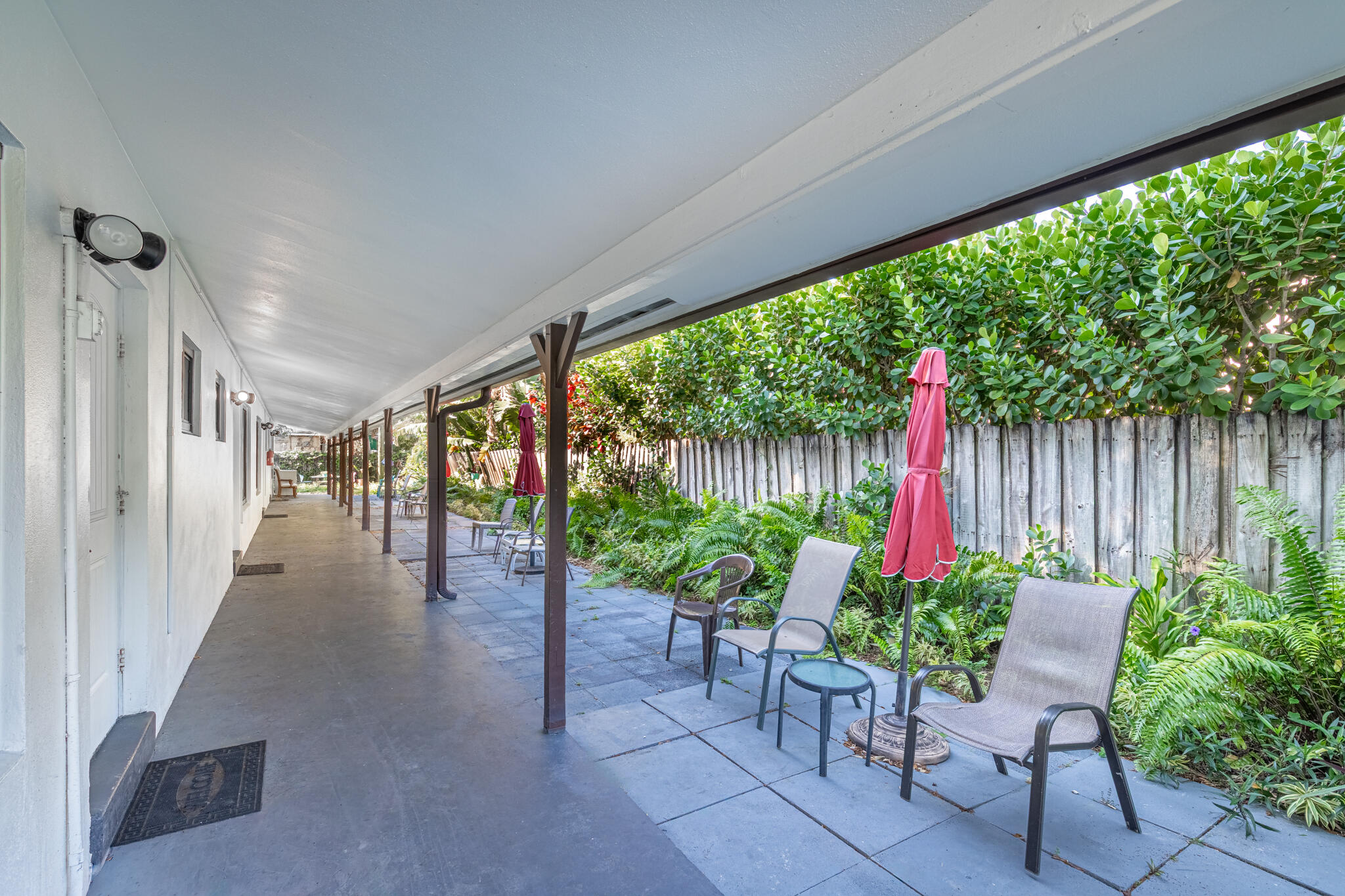 OSBORNE PARK - Residential Income