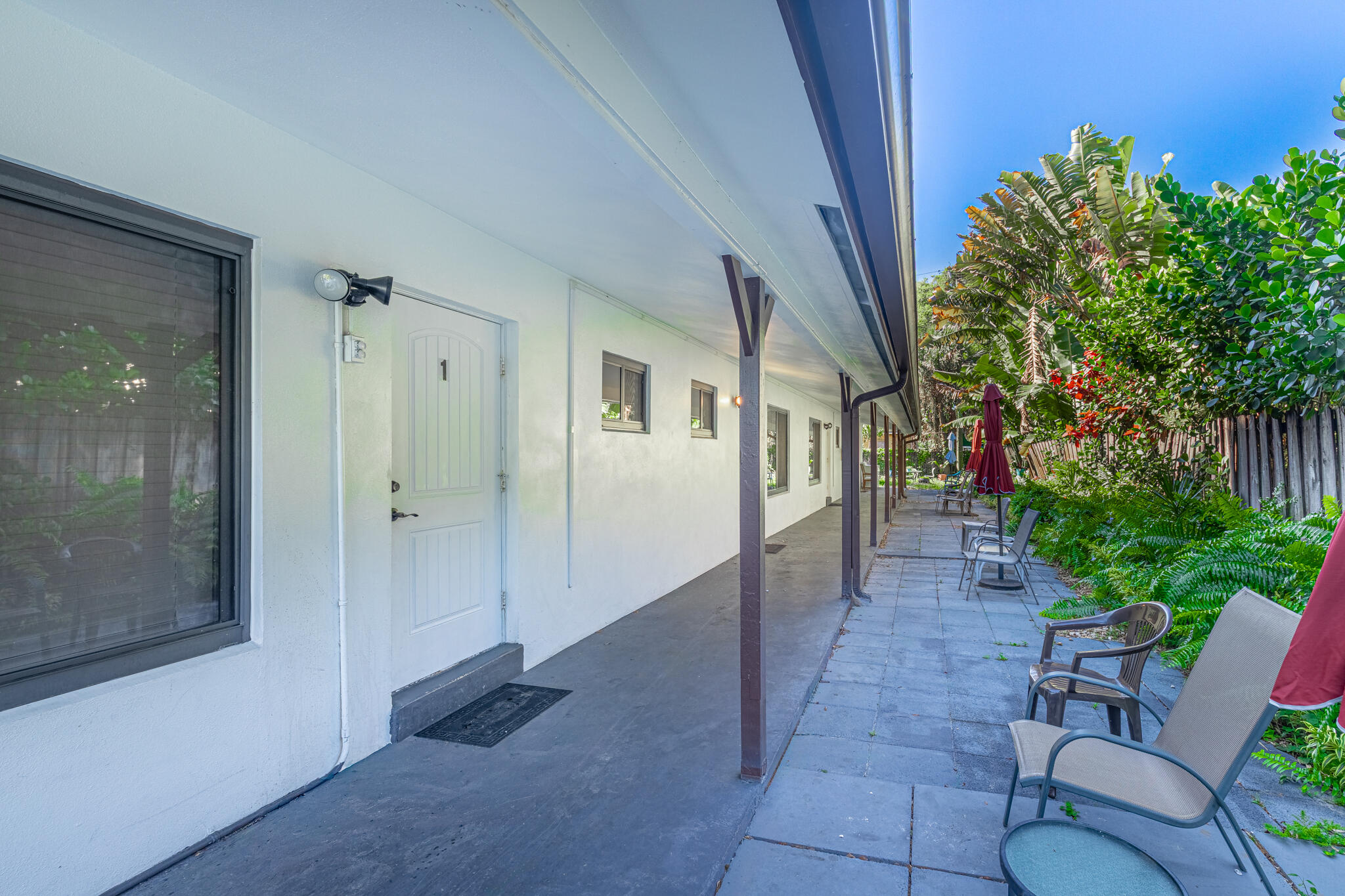 OSBORNE PARK - Residential Income