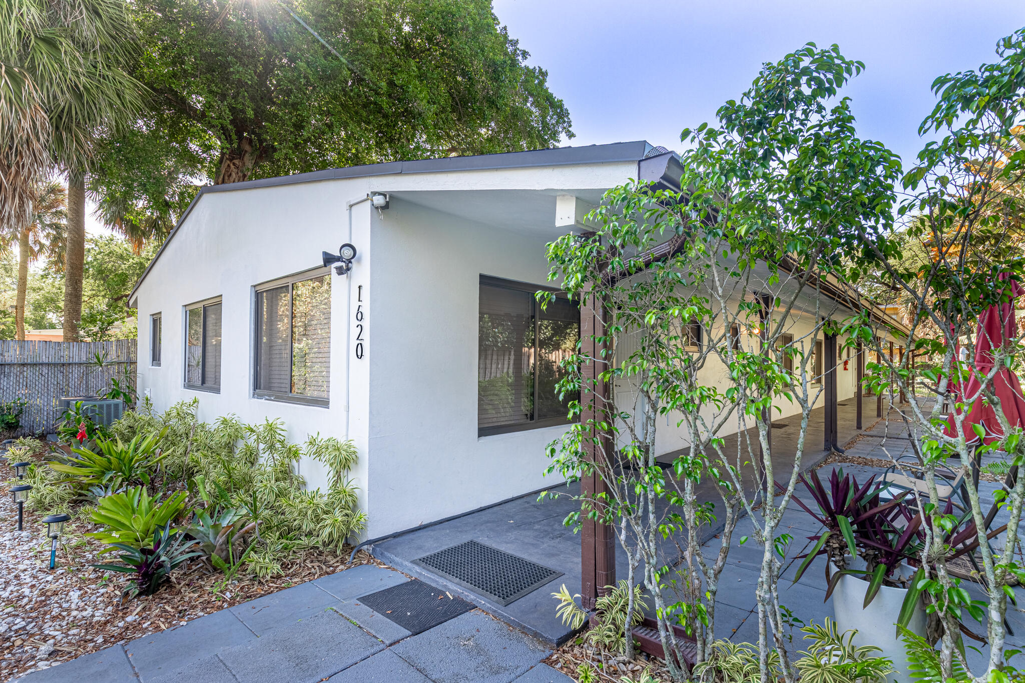 OSBORNE PARK - Residential Income