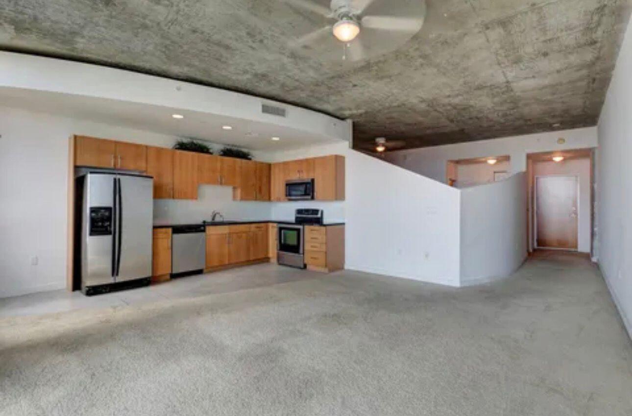 EDGE CONDO - Residential Lease
