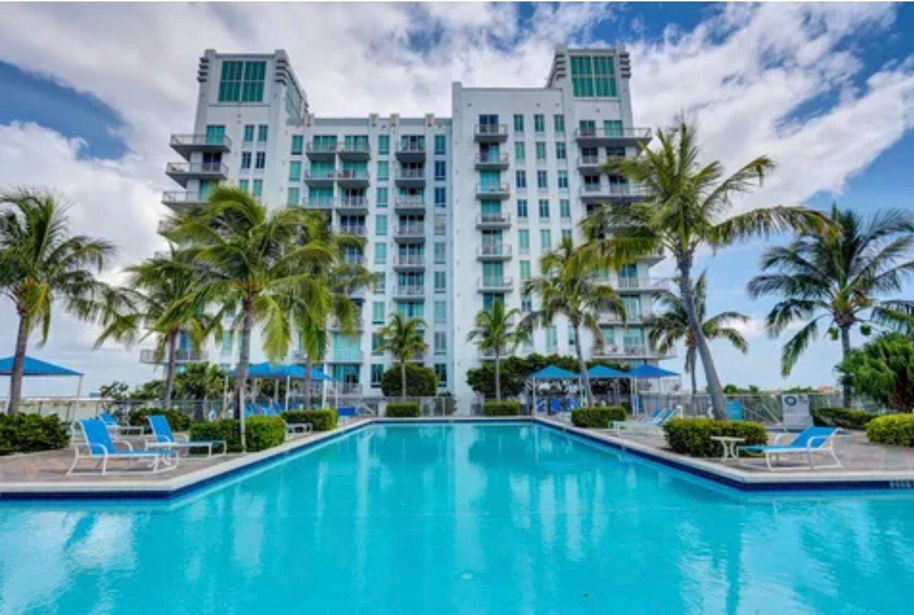 EDGE CONDO - Residential Lease