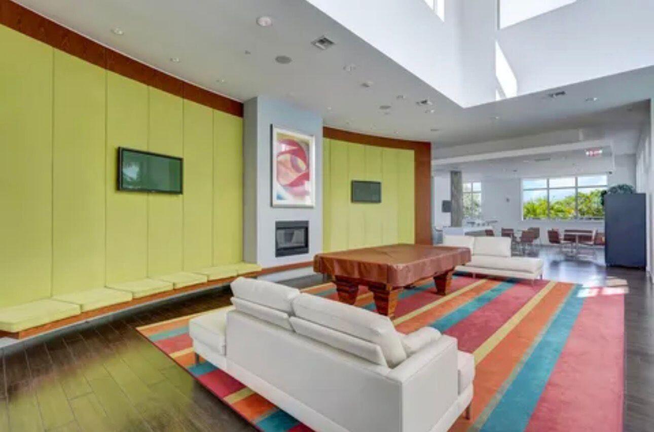 EDGE CONDO - Residential Lease
