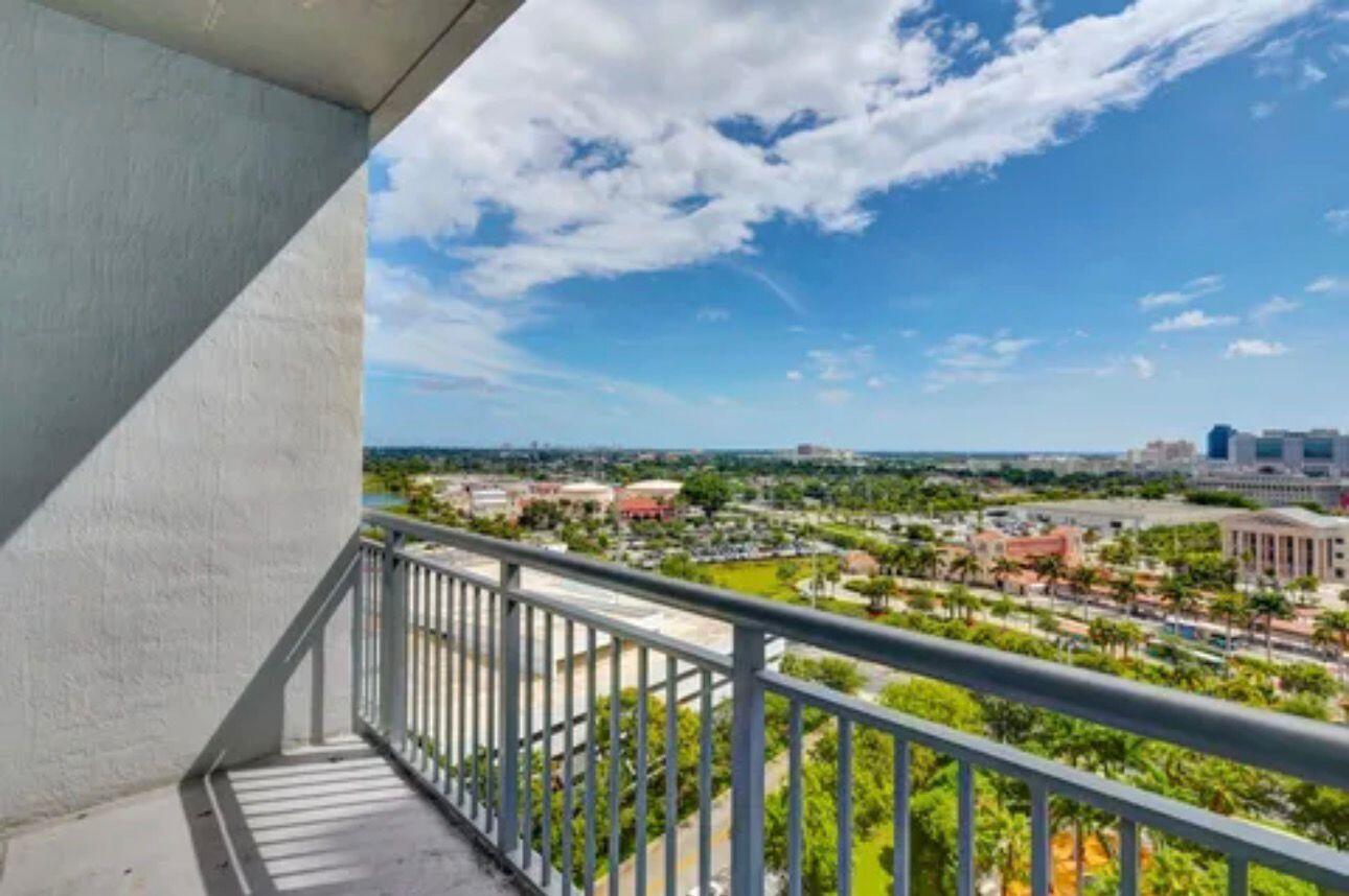 EDGE CONDO - Residential Lease