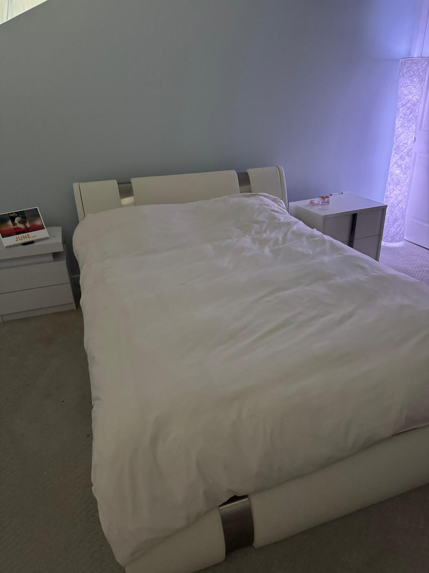 EDGE CONDO - Residential Lease