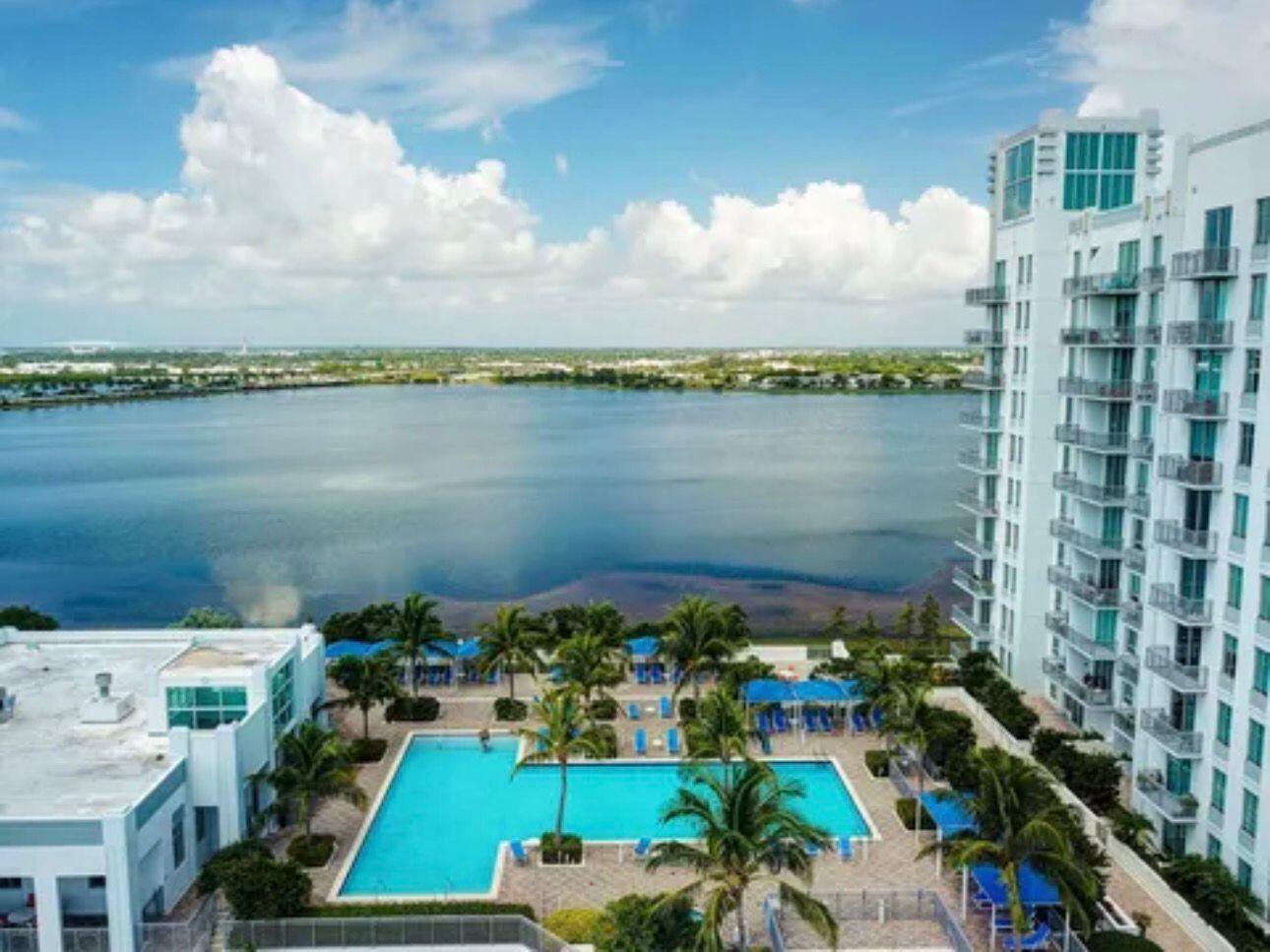 EDGE CONDO - Residential Lease